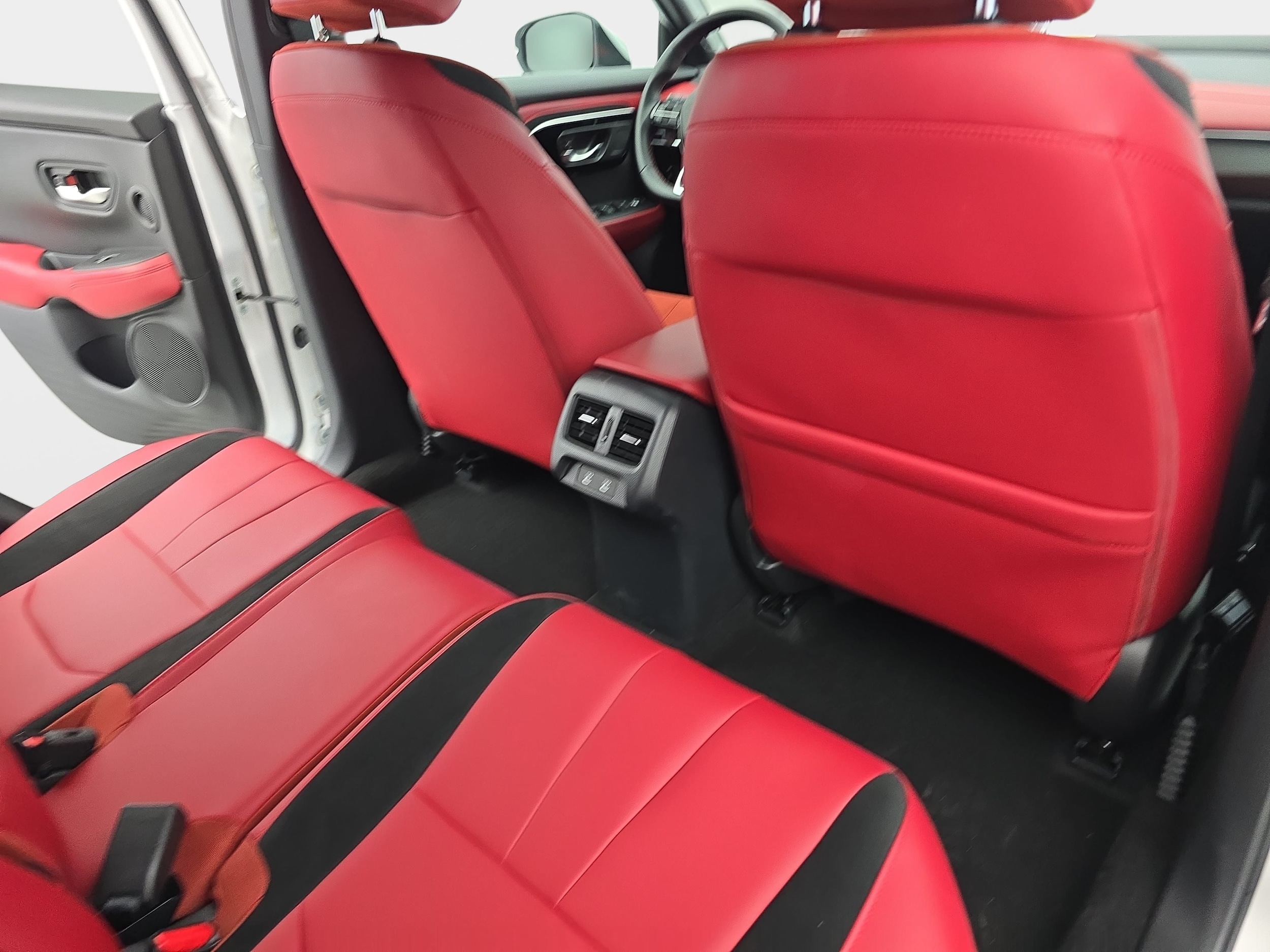 2025 Acura ADX A-Spec Package - Photo 11