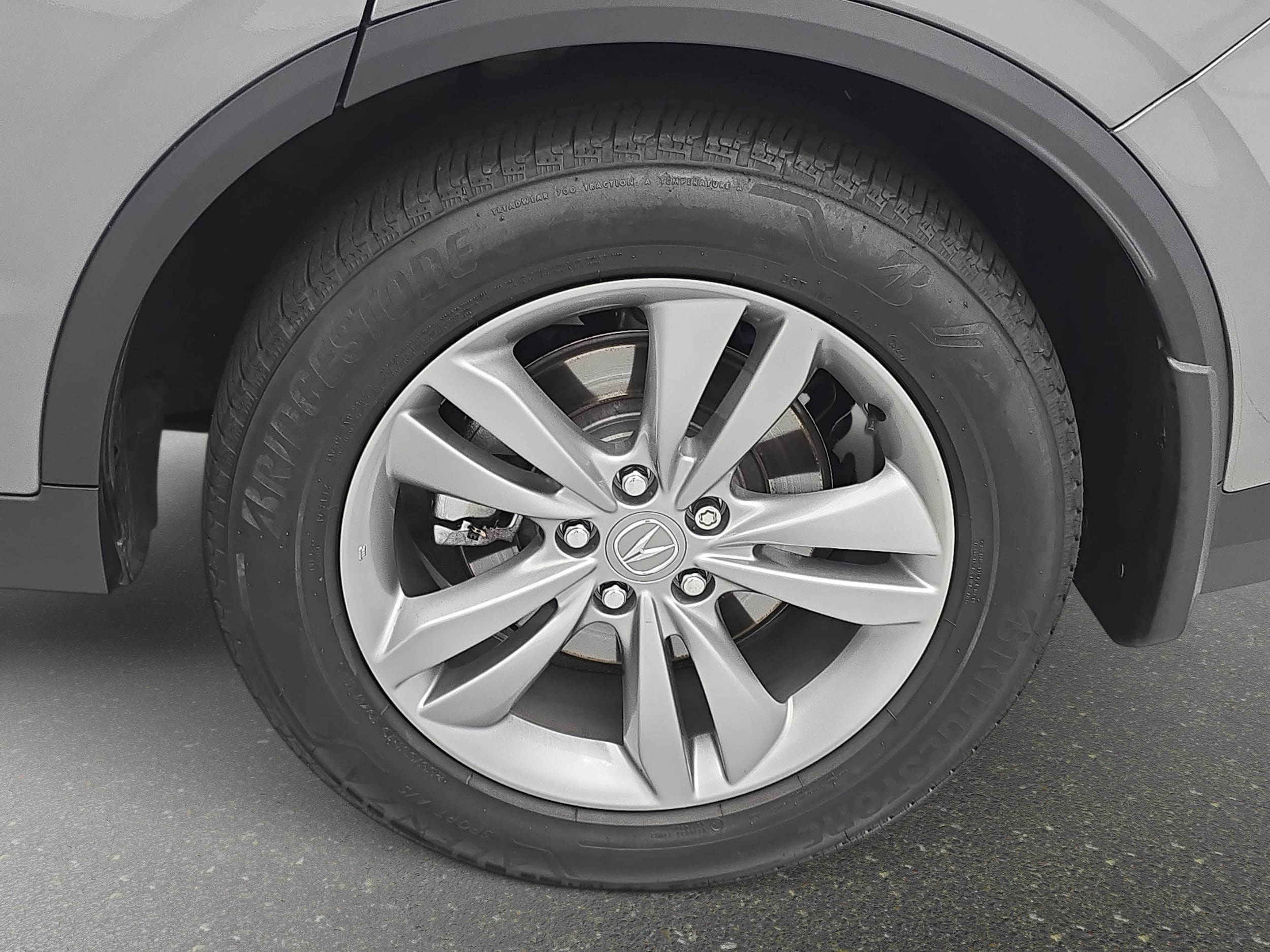 2025 Acura MDX Base - Photo 33
