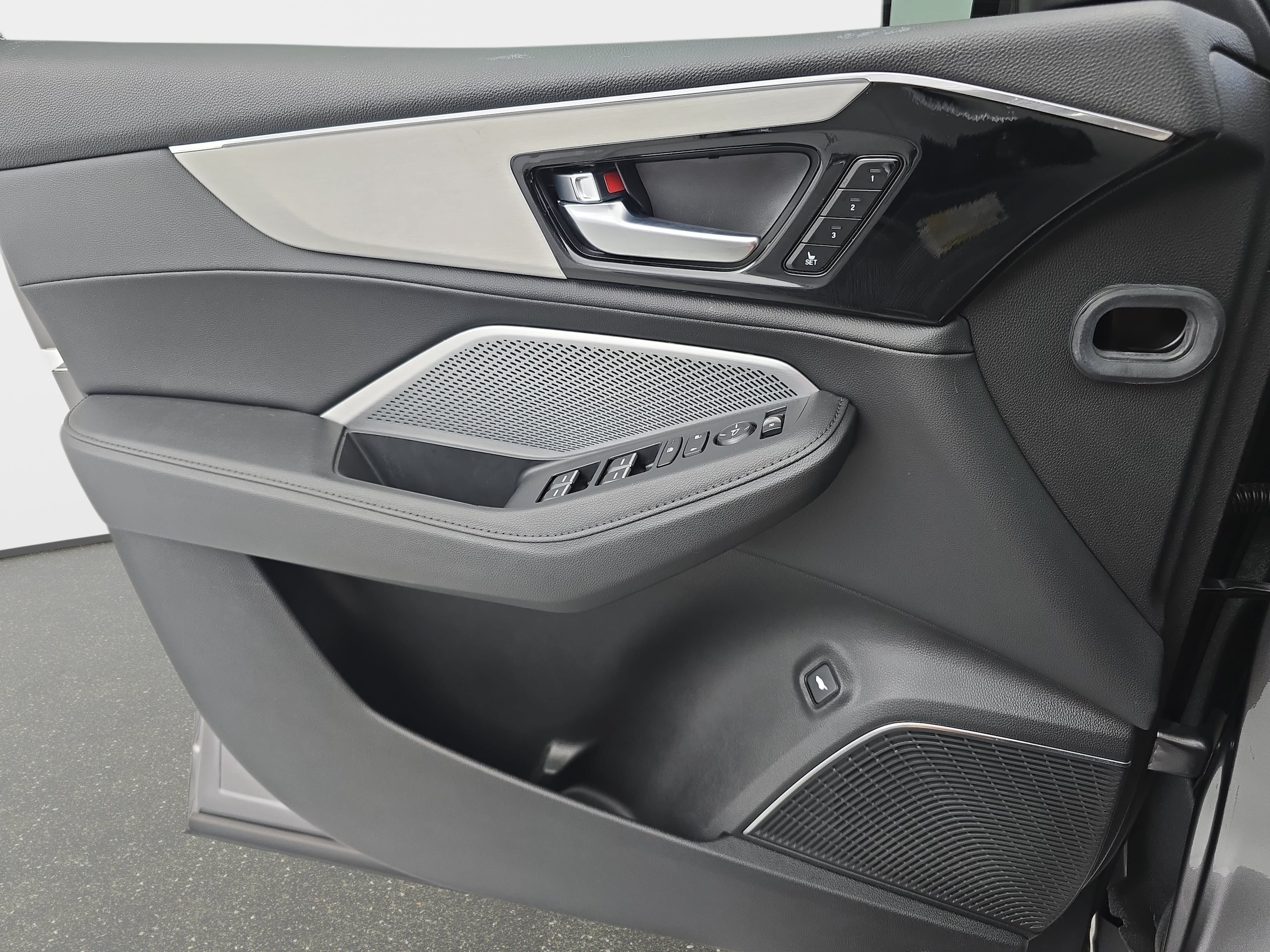 2025 Acura MDX Base - Photo 26