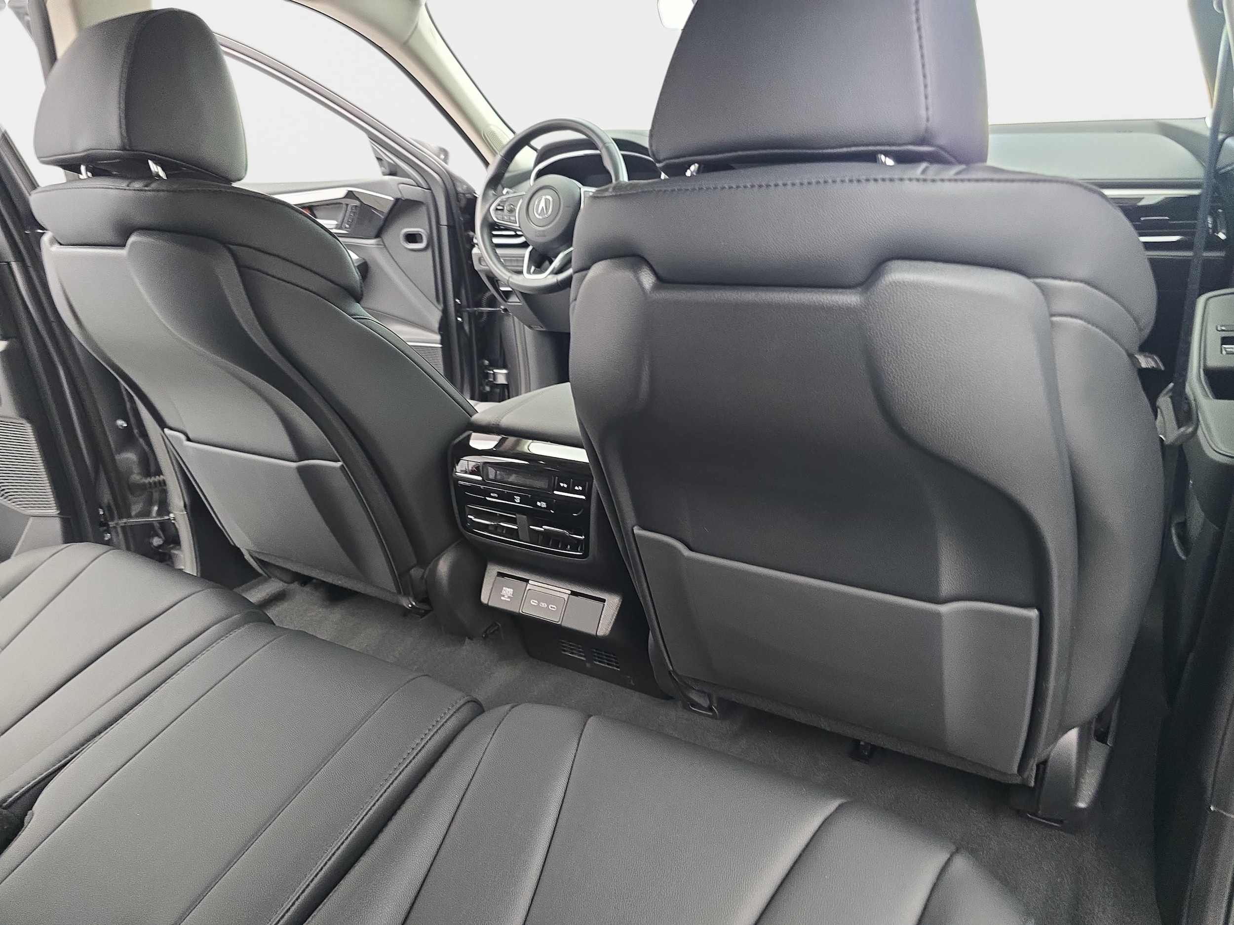 2025 Acura MDX Base - Photo 11