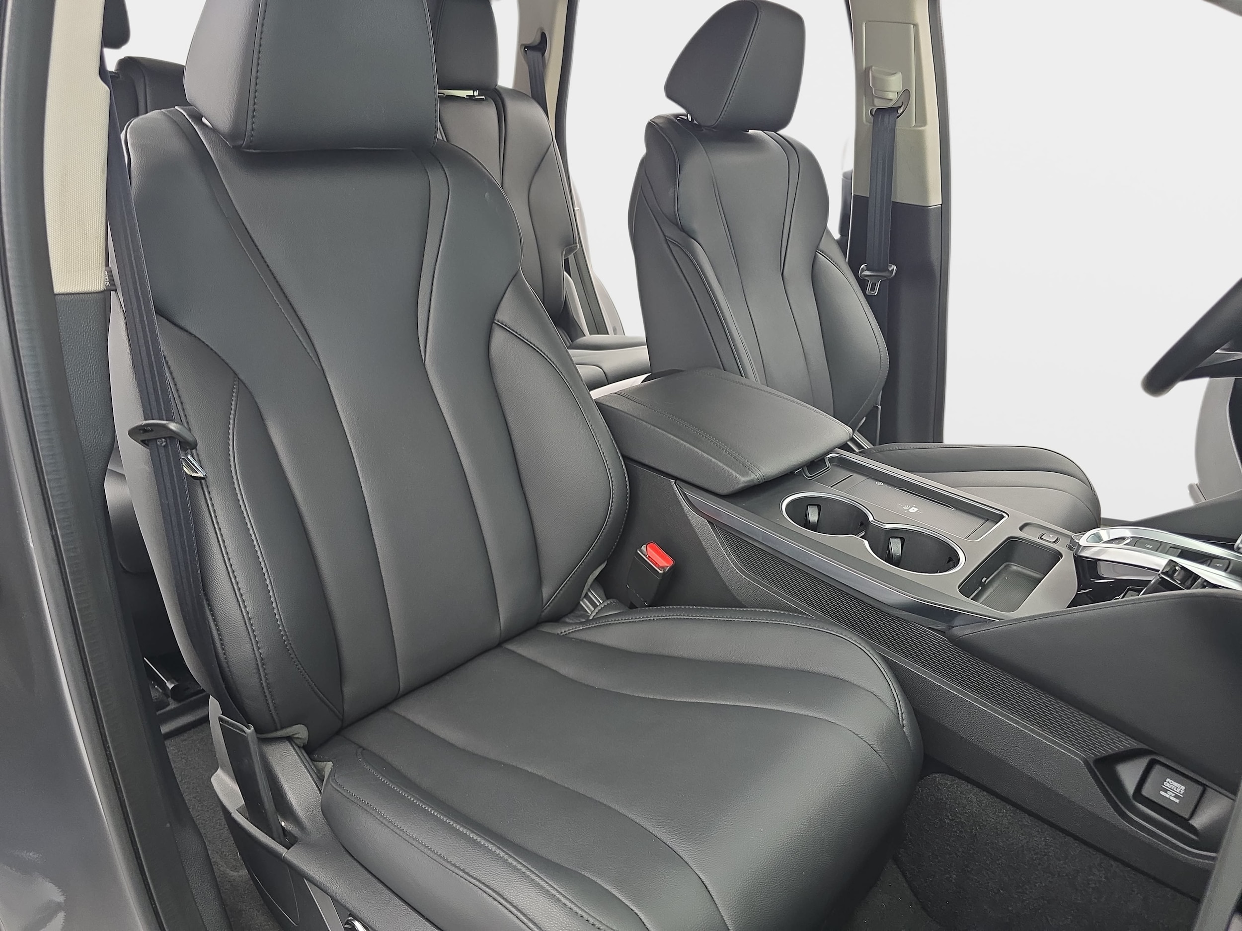 2025 Acura MDX Base - Photo 10