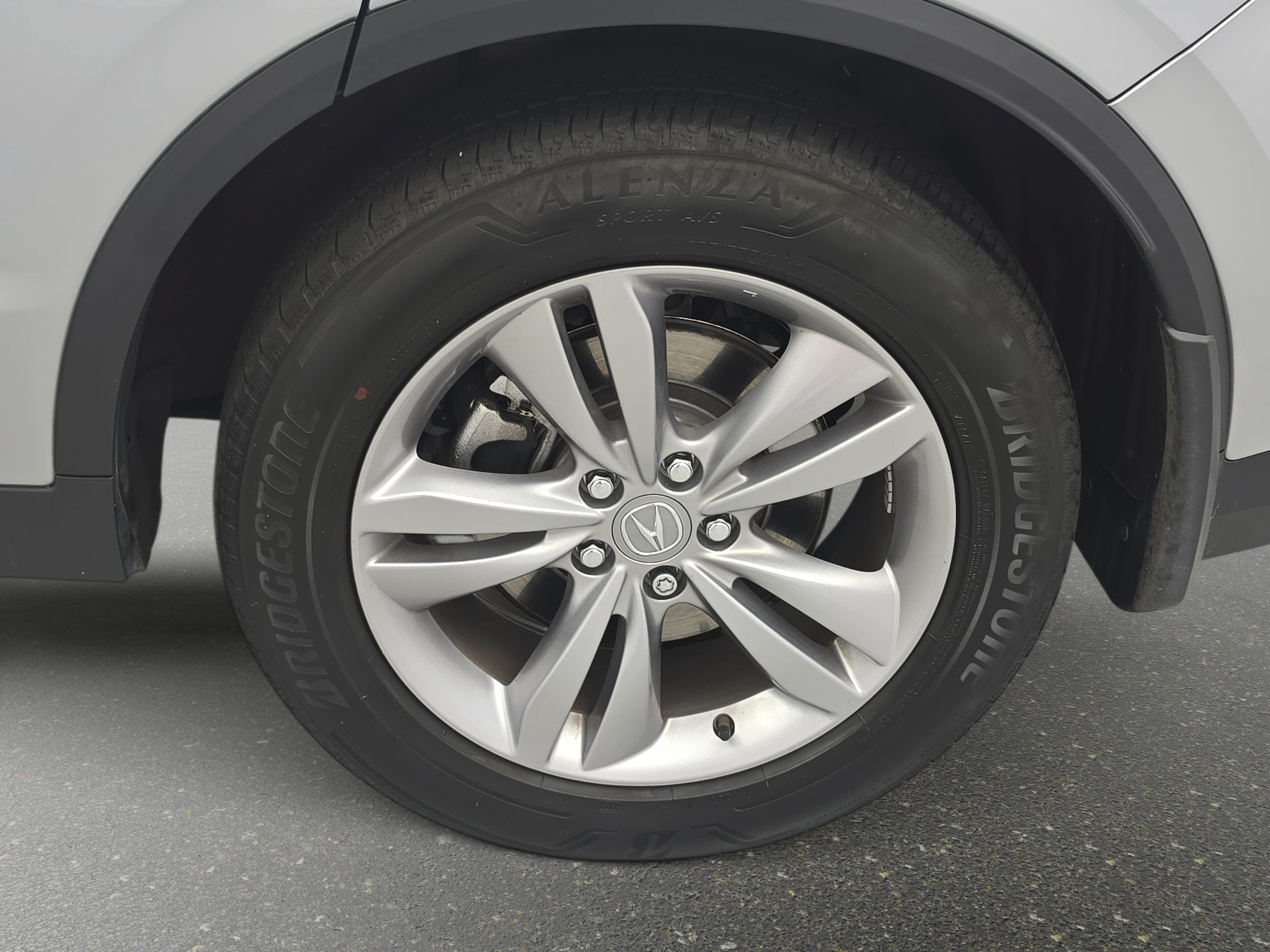 2024 Acura MDX Base - Photo 32