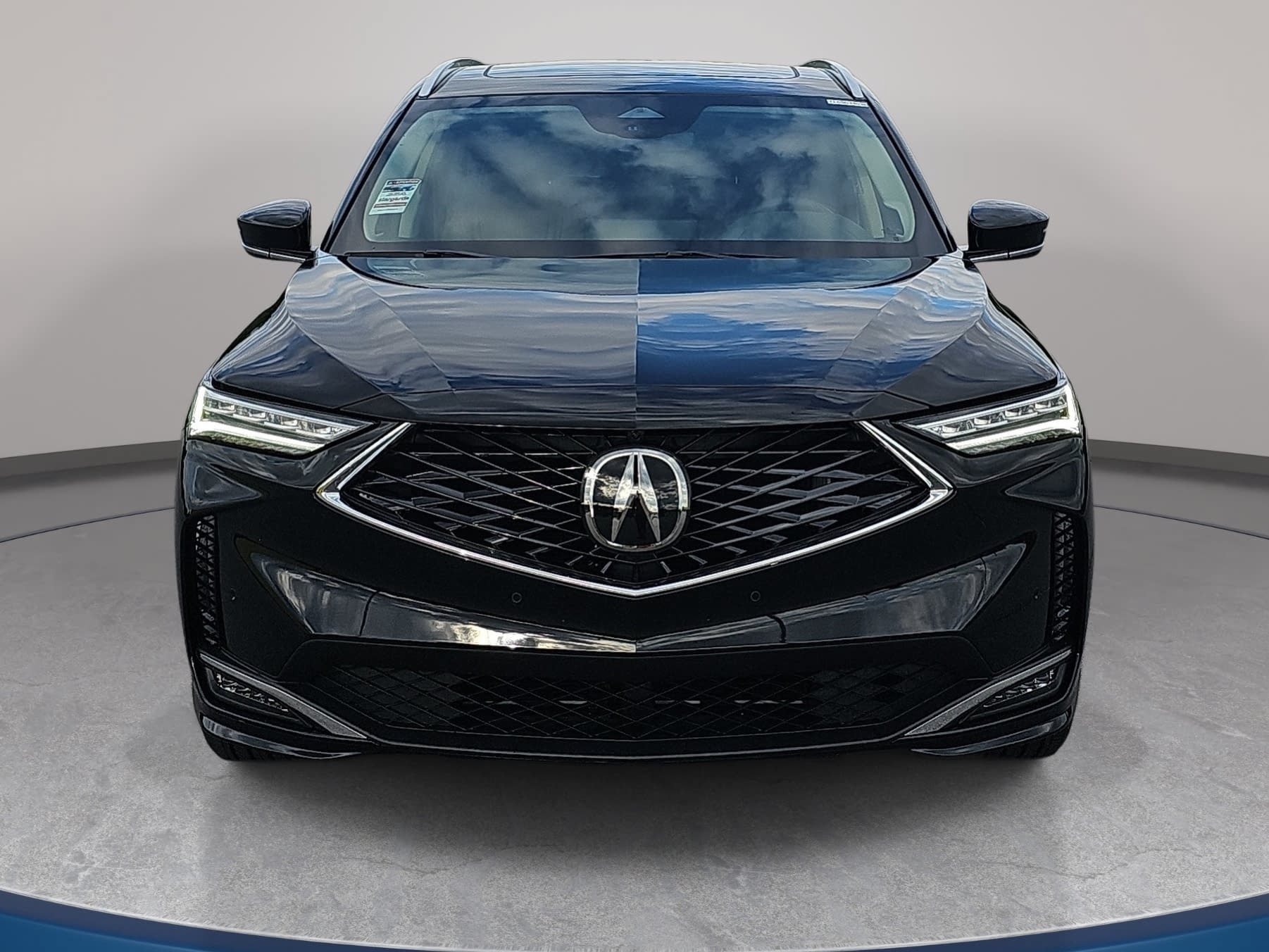 New 2026 Acura MDX w/Advance Package SH-AWD w/Advance Package