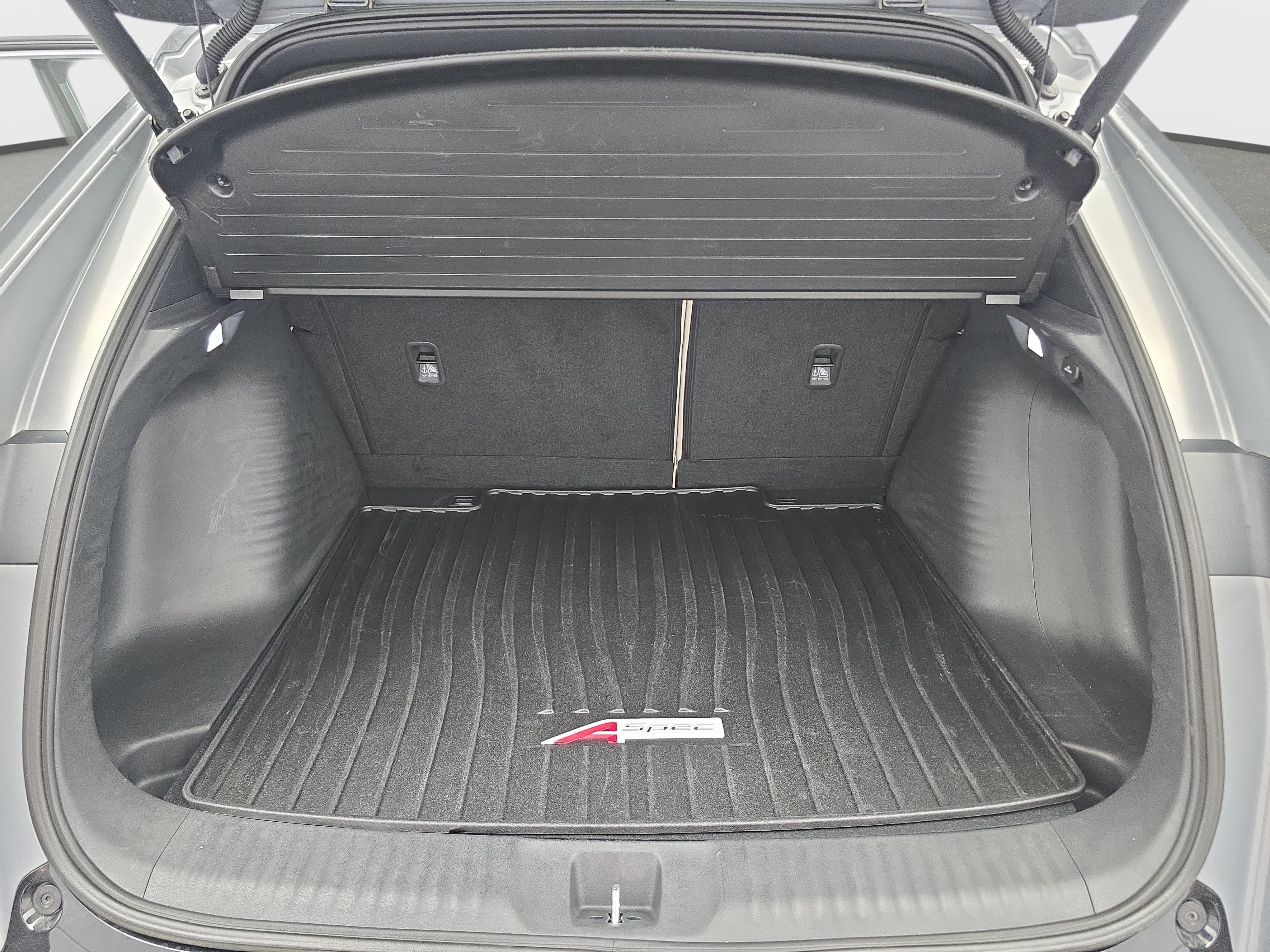 2025 Acura ADX A-Spec Package - Photo 12
