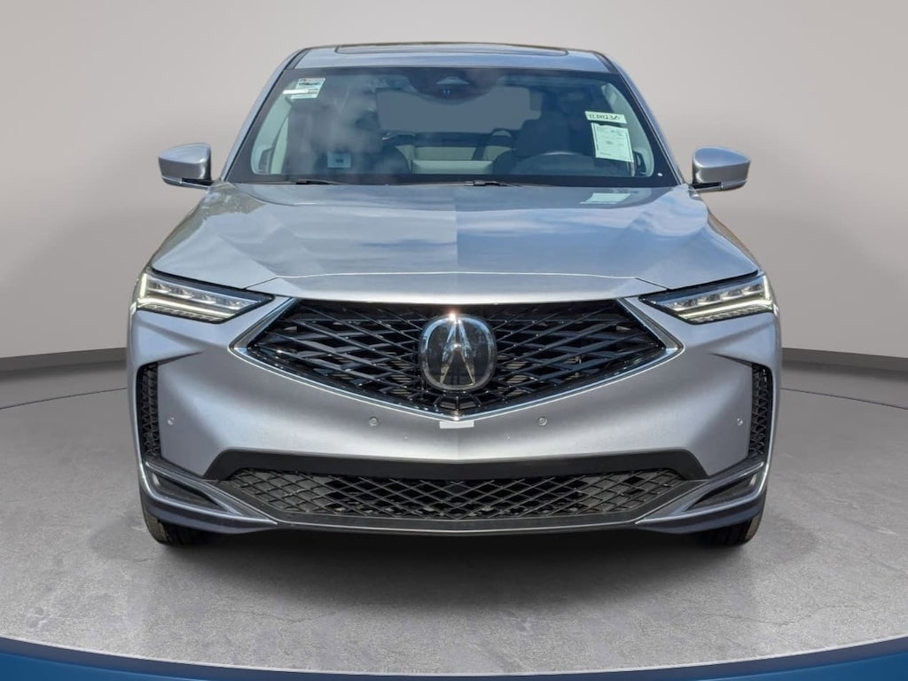 New 2026 Acura MDX w/Technology Package SH-AWD w/Technology Package