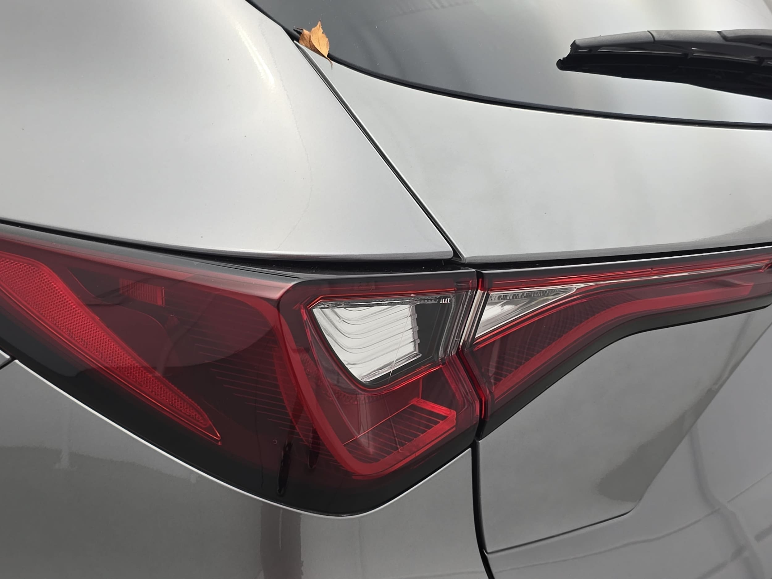 2025 Acura MDX Base - Photo 34