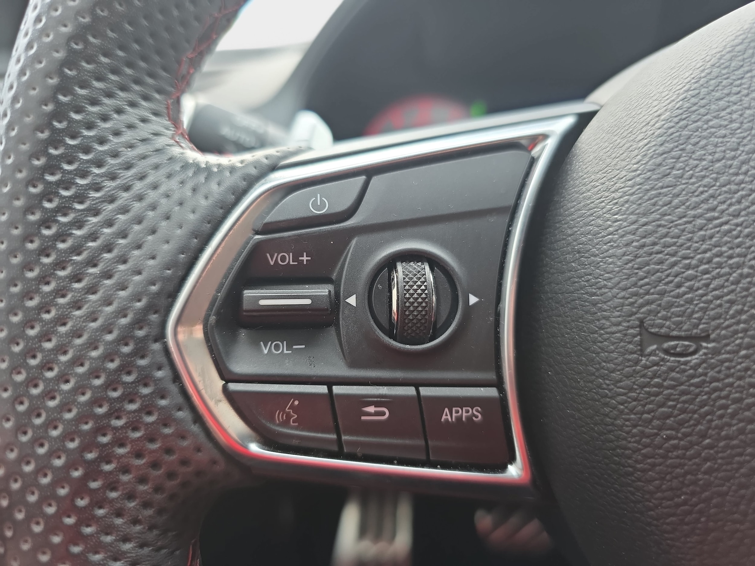 2023 Acura RDX A-Spec Package - Photo 17