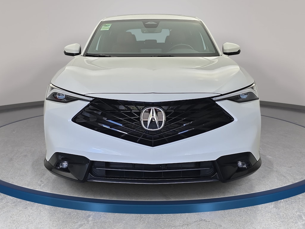 Used 2025 Acura ADX w/A-Spec Package AWD w/A-Spec Package