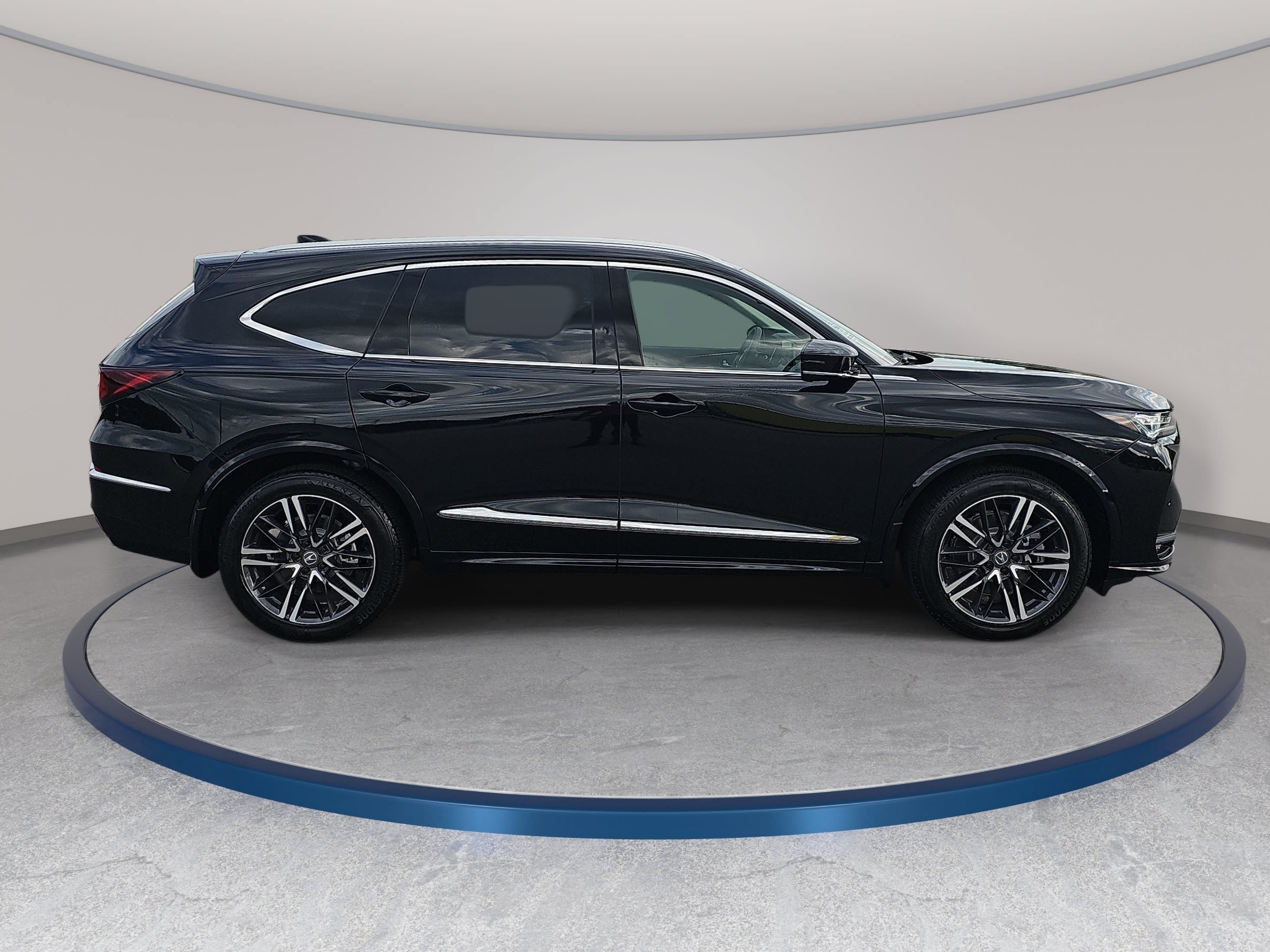 New 2026 Acura MDX w/Advance Package SH-AWD w/Advance Package
