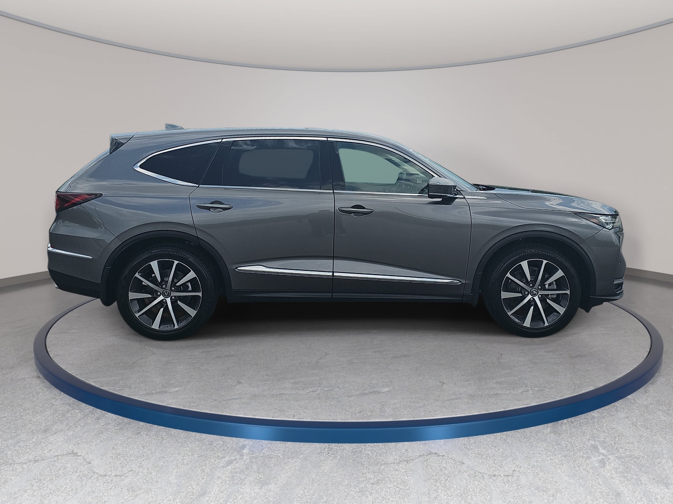 New 2026 Acura MDX w/Technology Package FWD w/Technology Package