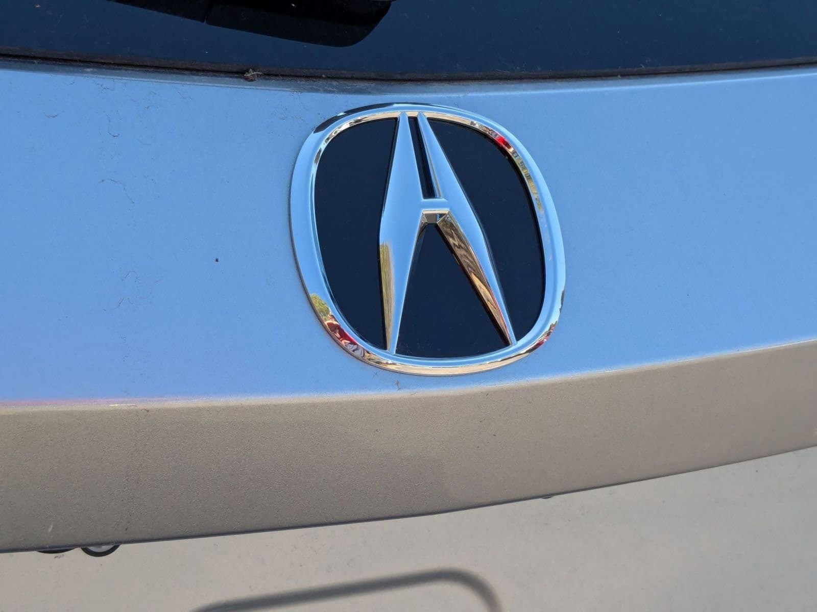 2026 Acura MDX Advance Package - Photo 29