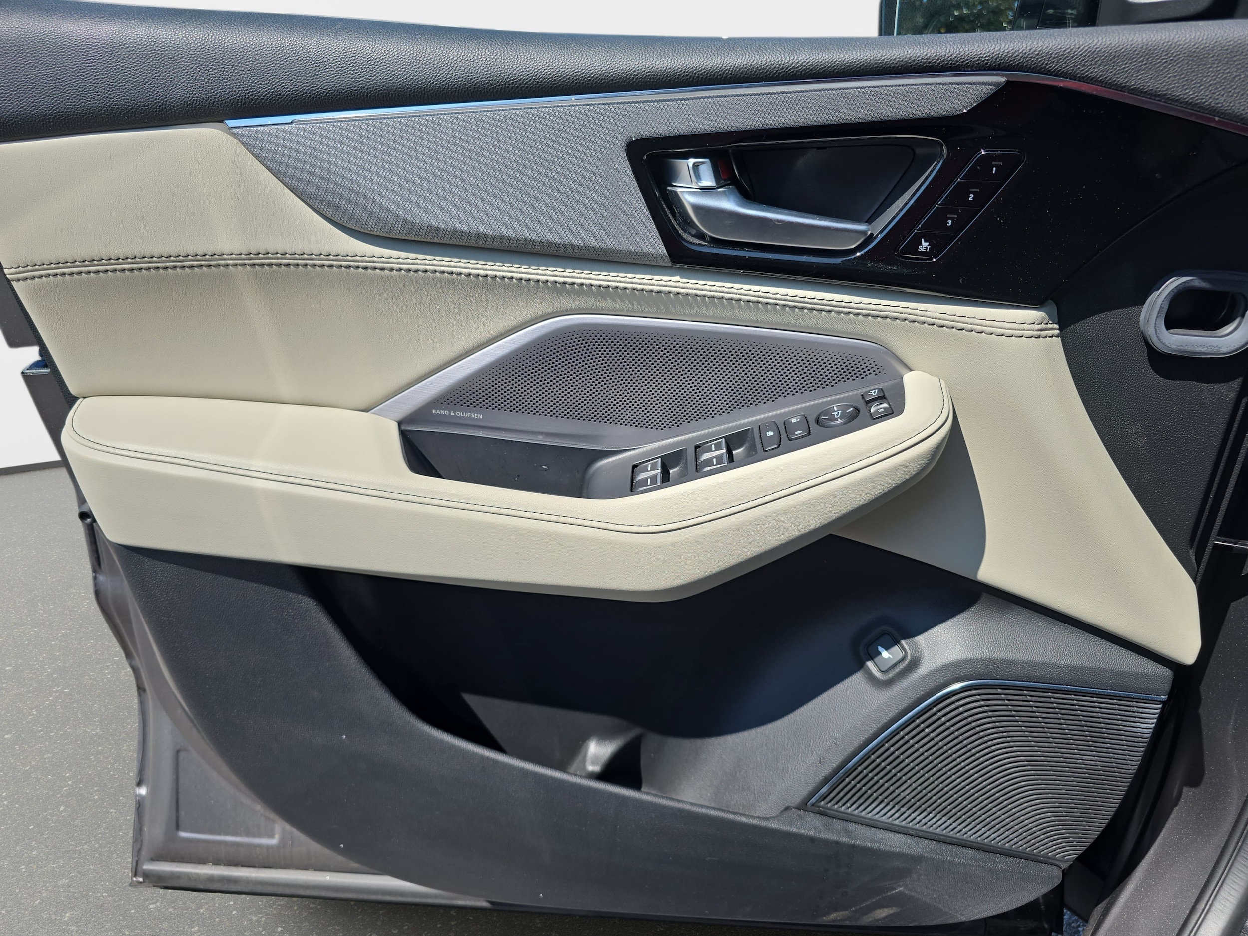 2026 Acura MDX A-Spec w/Advance Package - Photo 27