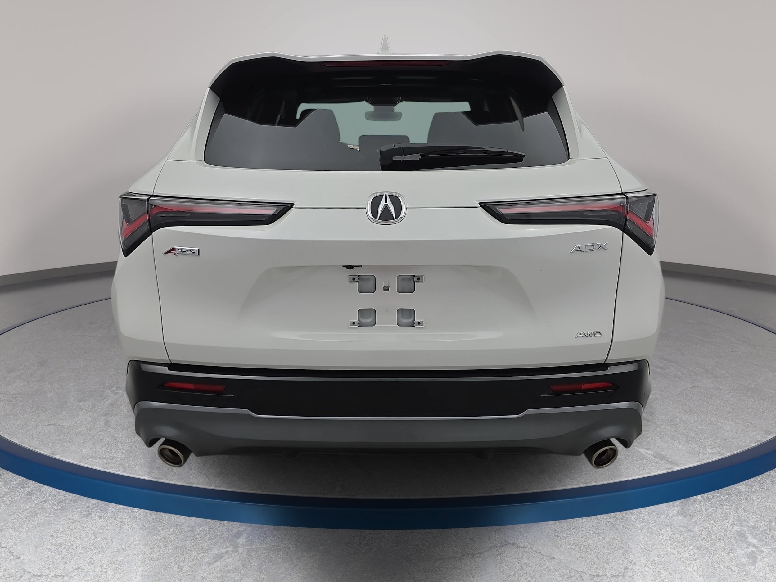 2025 Acura ADX A-Spec Package - Photo 6