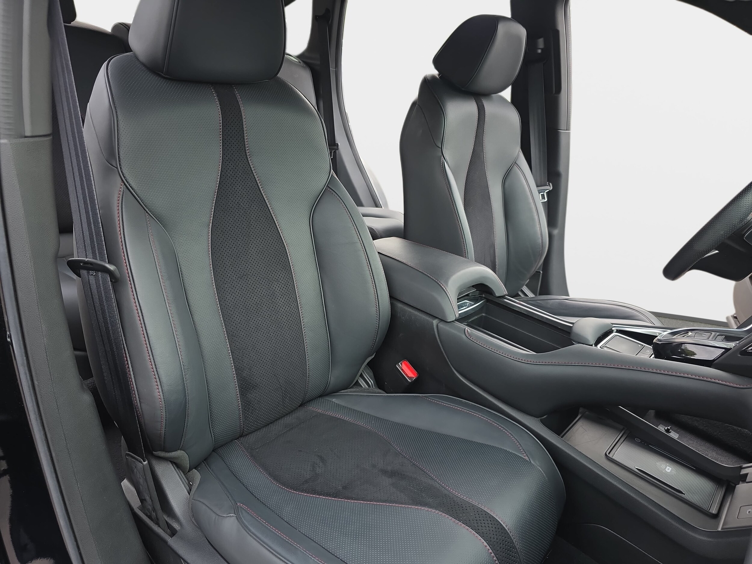 2023 Acura RDX A-Spec Package - Photo 10