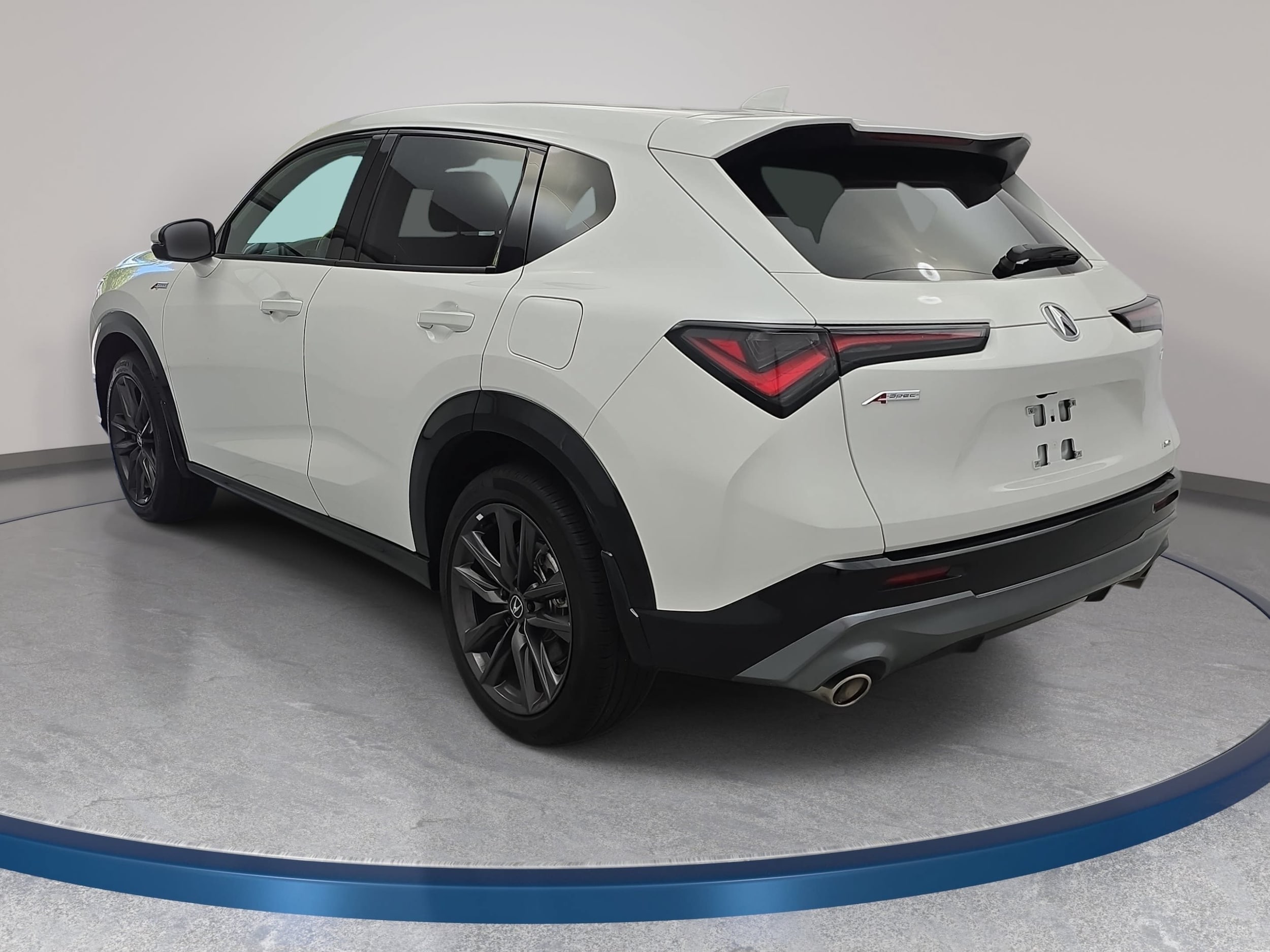 2025 Acura ADX A-Spec Package - Photo 7