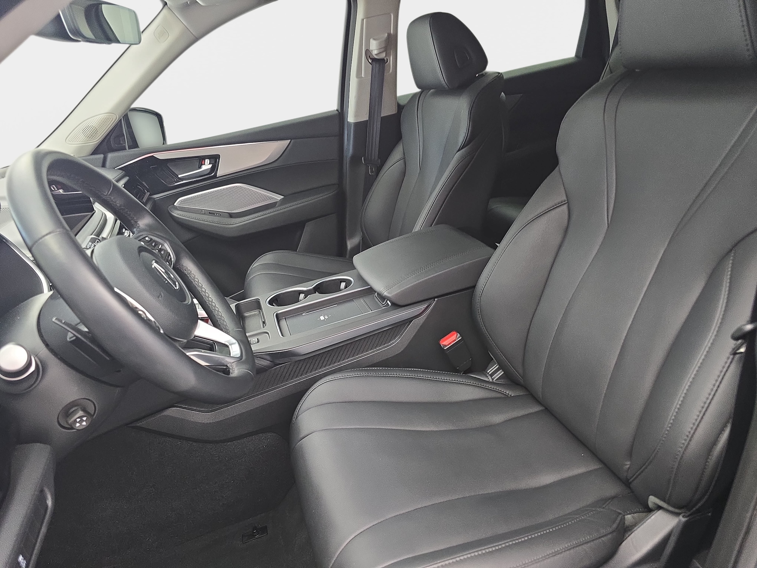 2025 Acura MDX Base - Photo 16