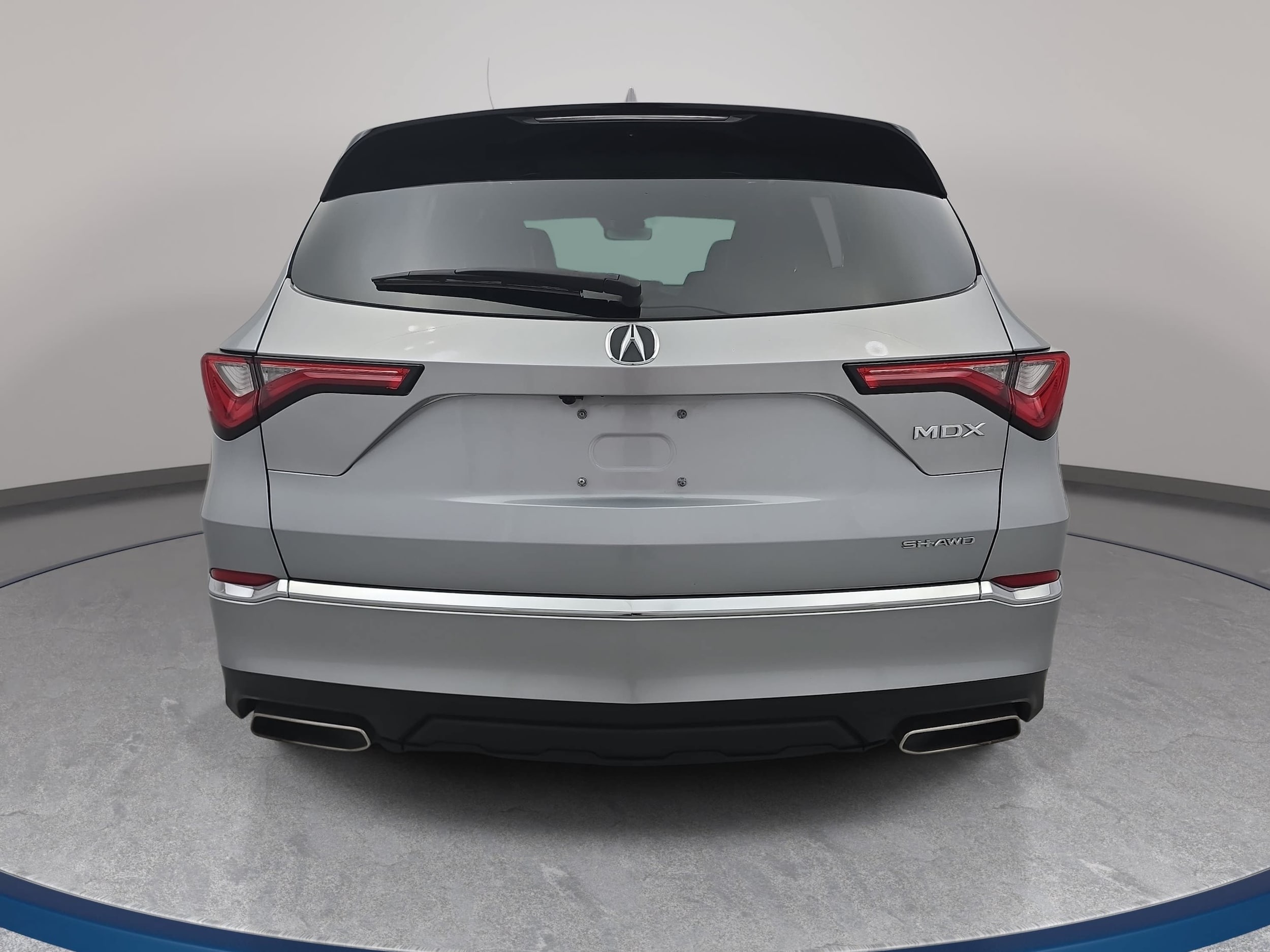 2024 Acura MDX Base - Photo 6