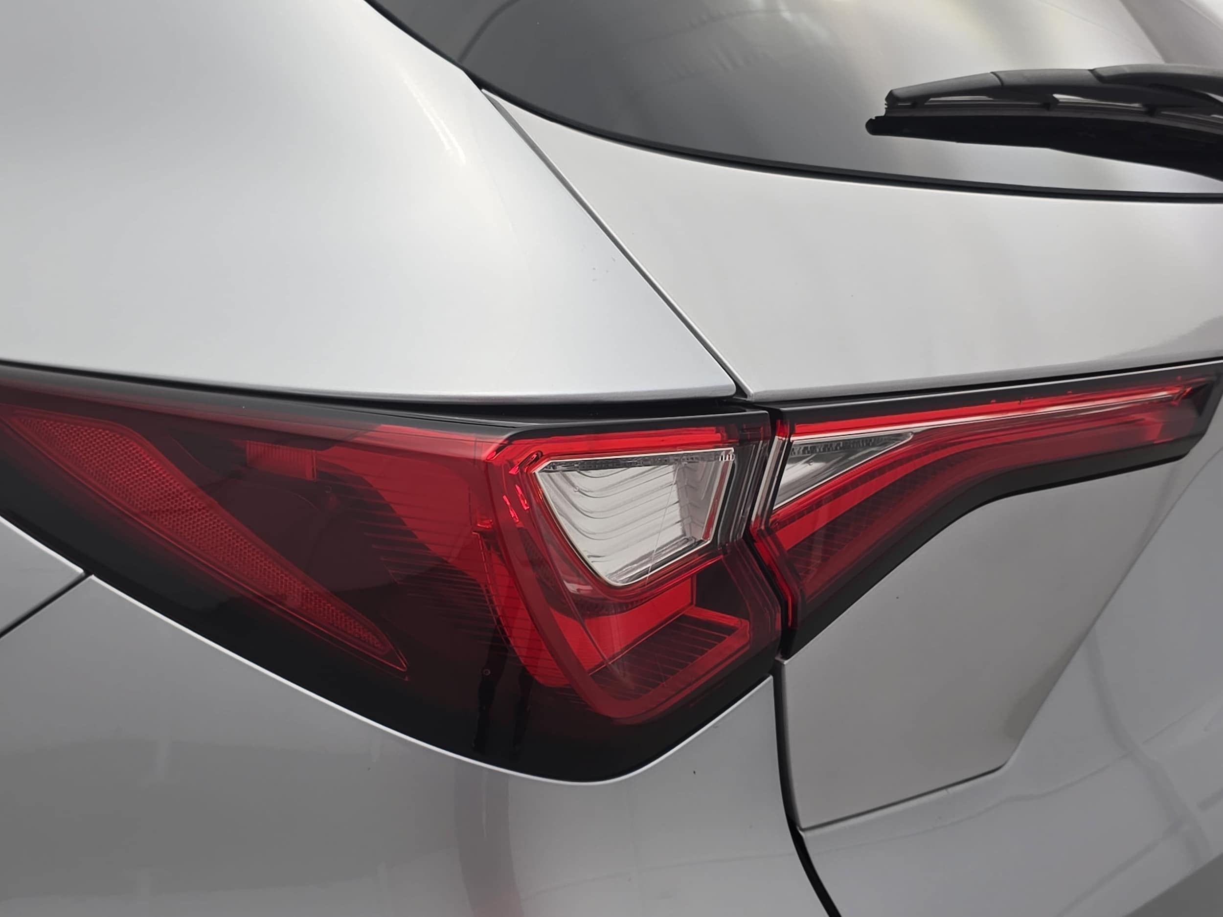 2024 Acura MDX Base - Photo 33