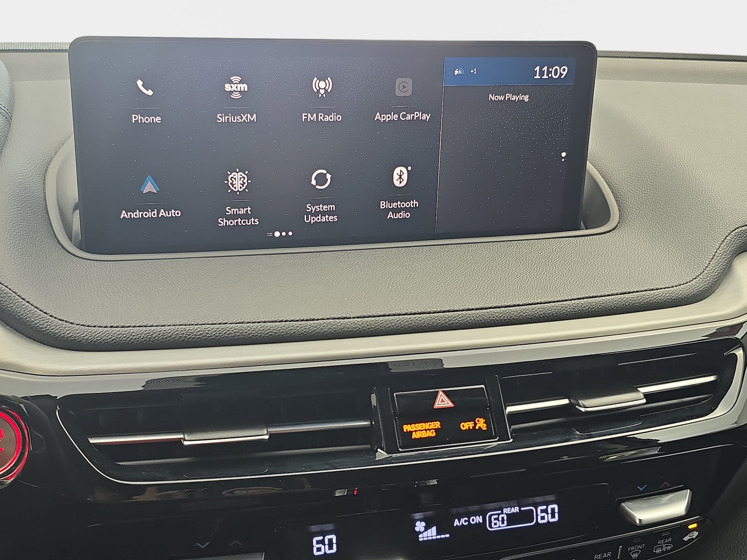 2024 Acura MDX Base - Photo 21