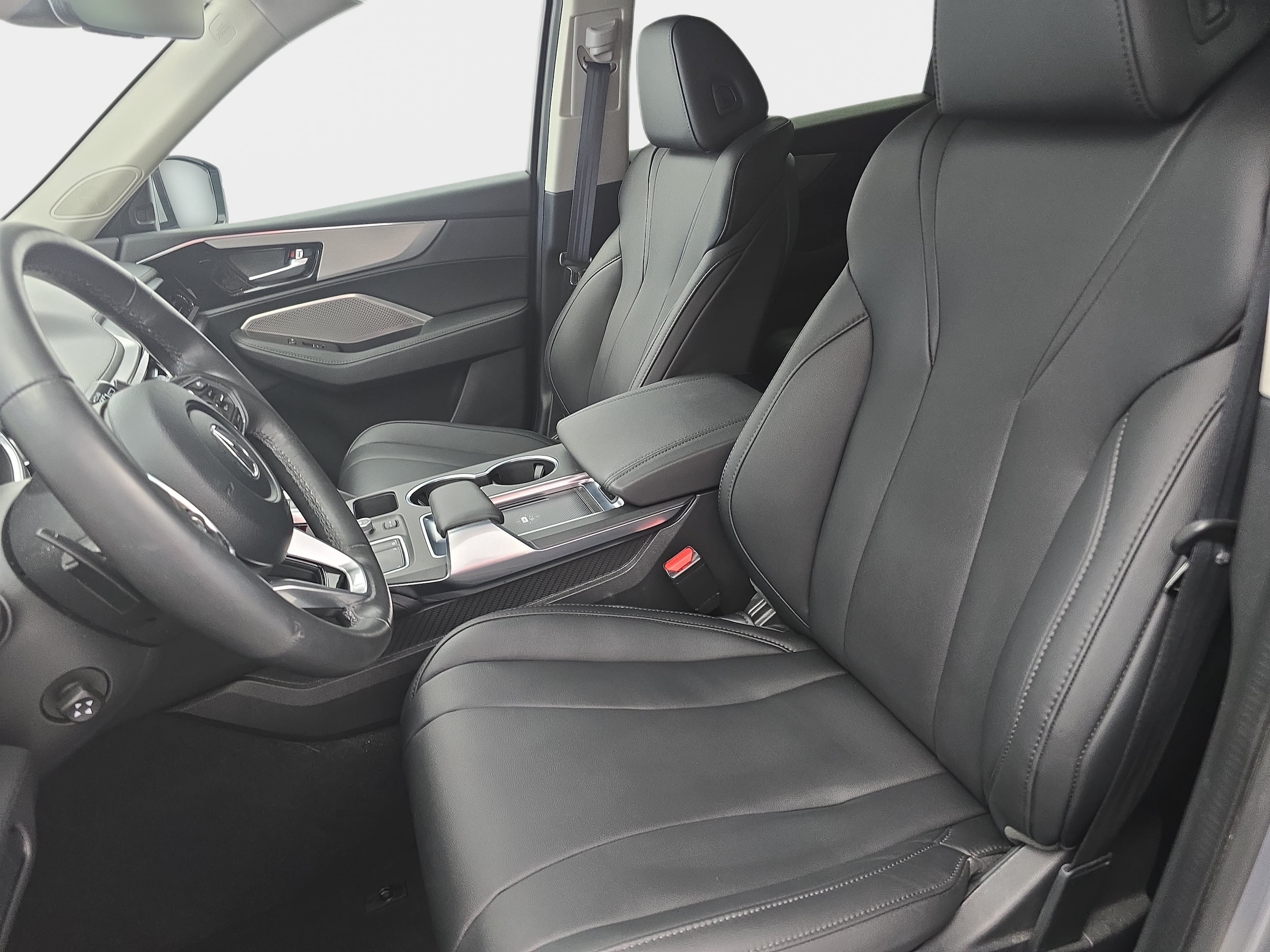 2024 Acura MDX Base - Photo 16