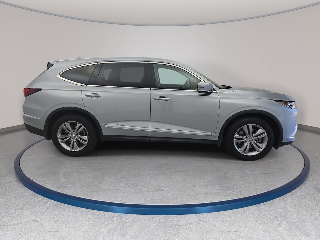 Certified 2024 Acura MDX 3.5L SH-AWD