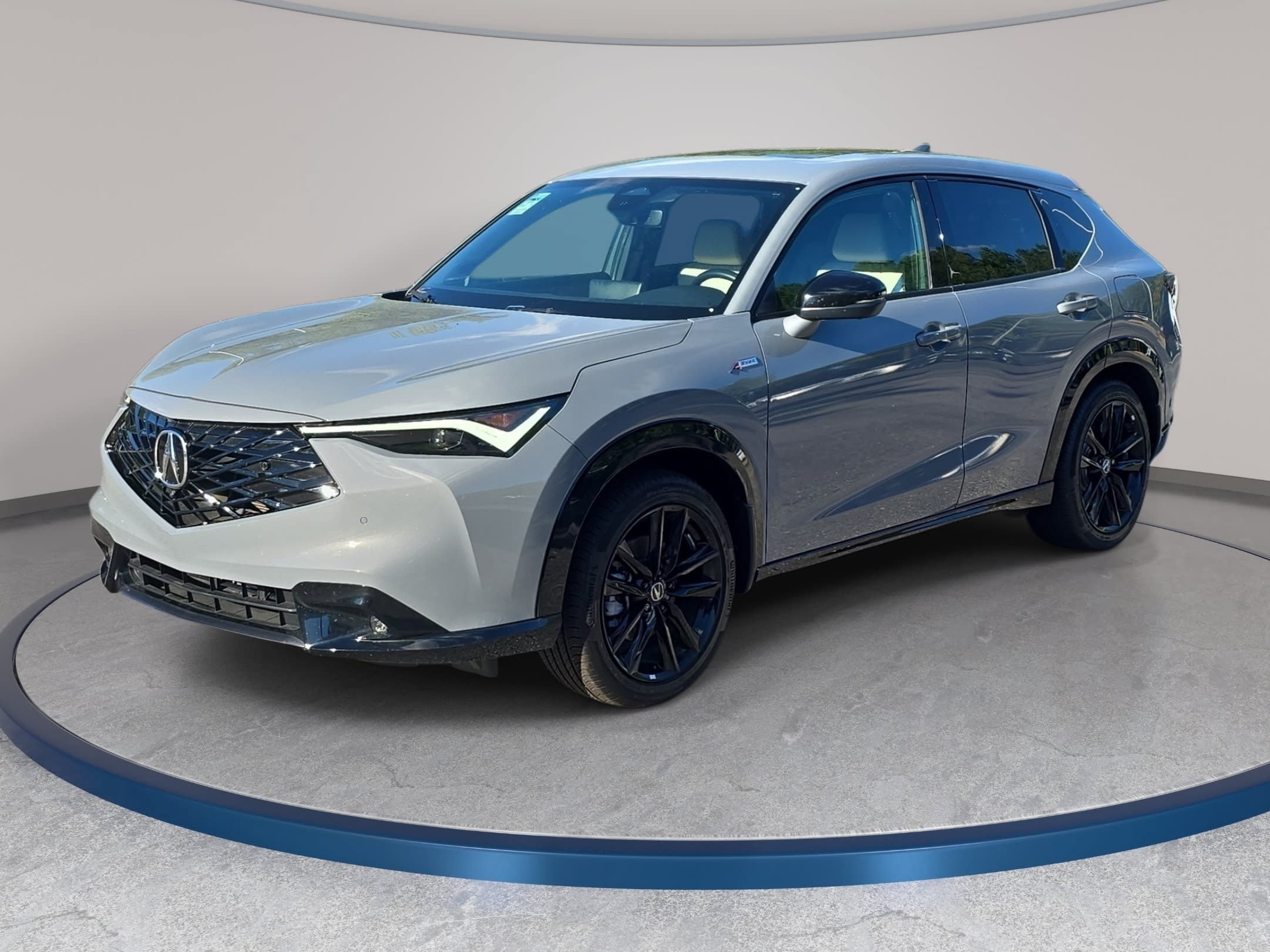  Acura ADX