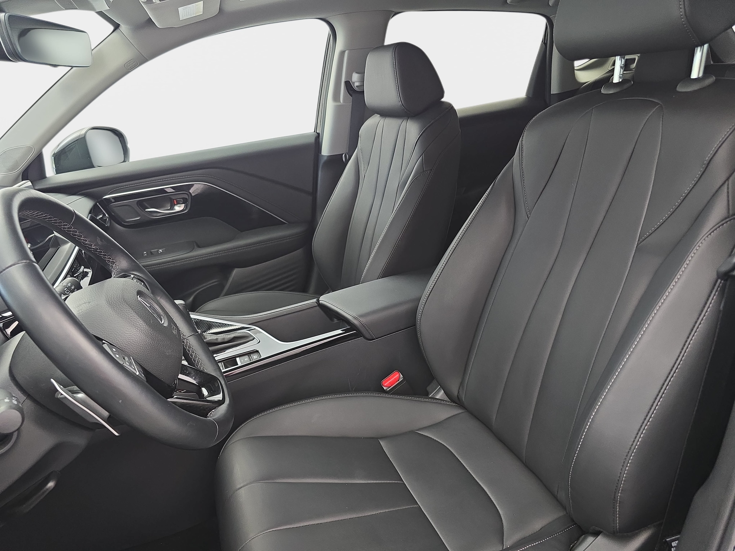 2025 Acura ADX Base - Photo 15