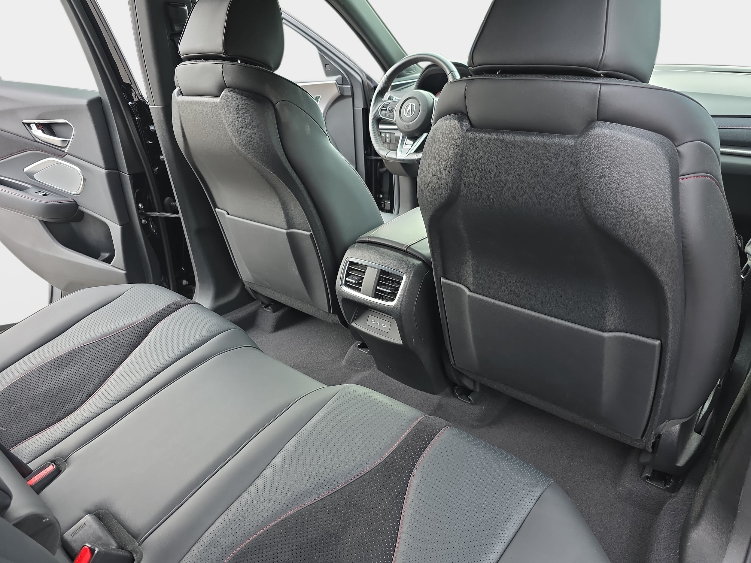 2023 Acura RDX A-Spec Package - Photo 11