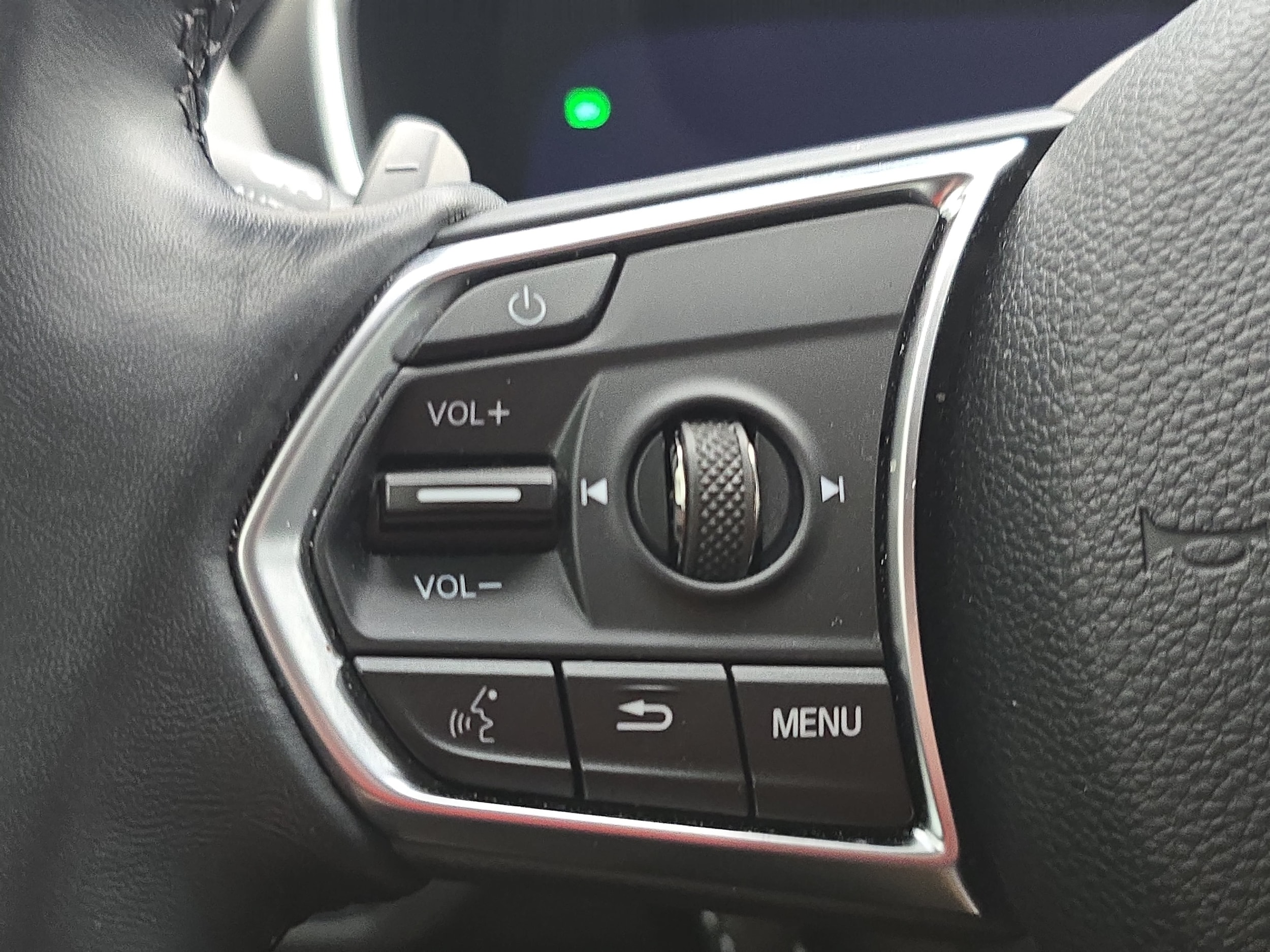 2025 Acura MDX Base - Photo 18