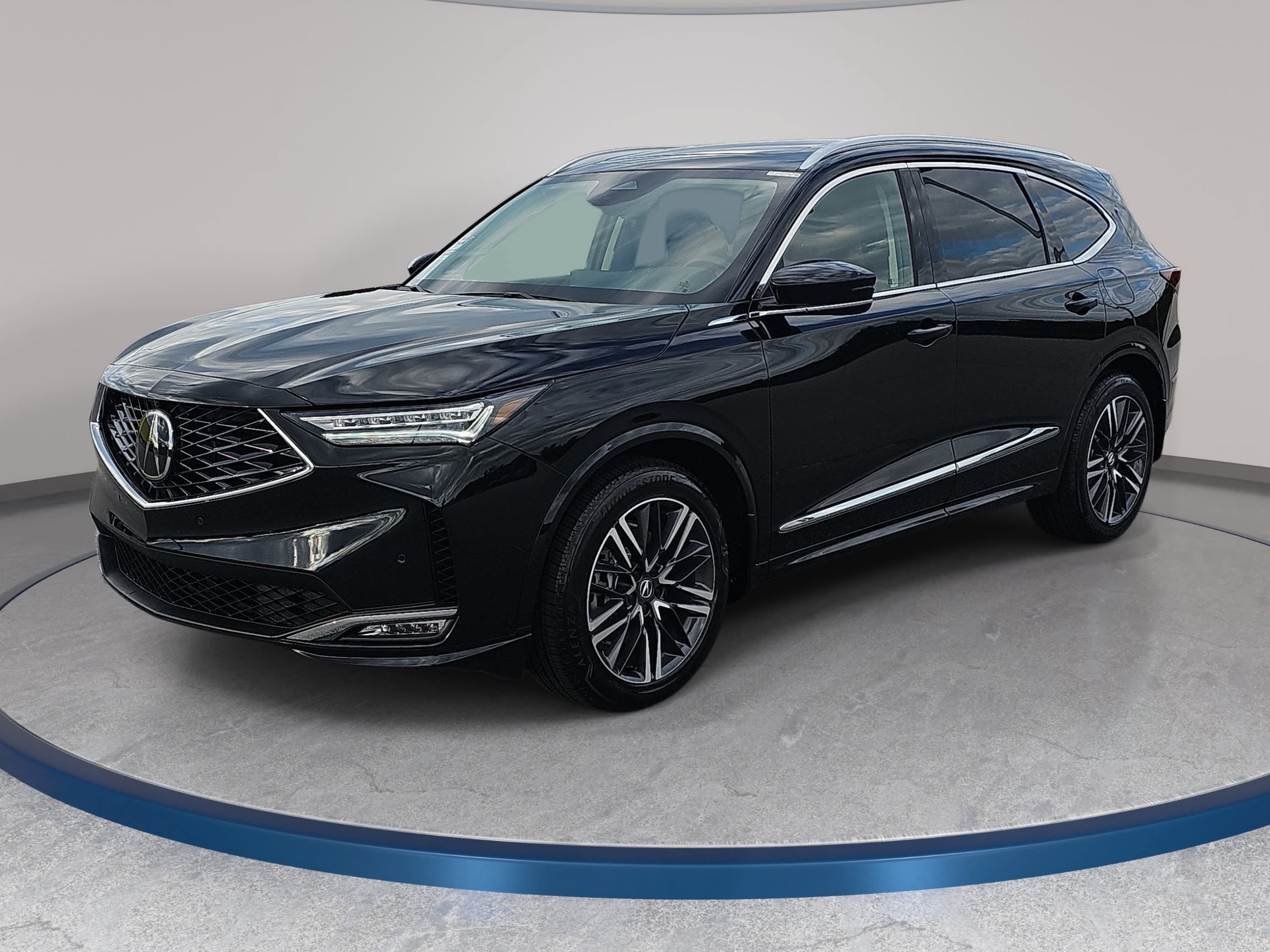  Acura MDX