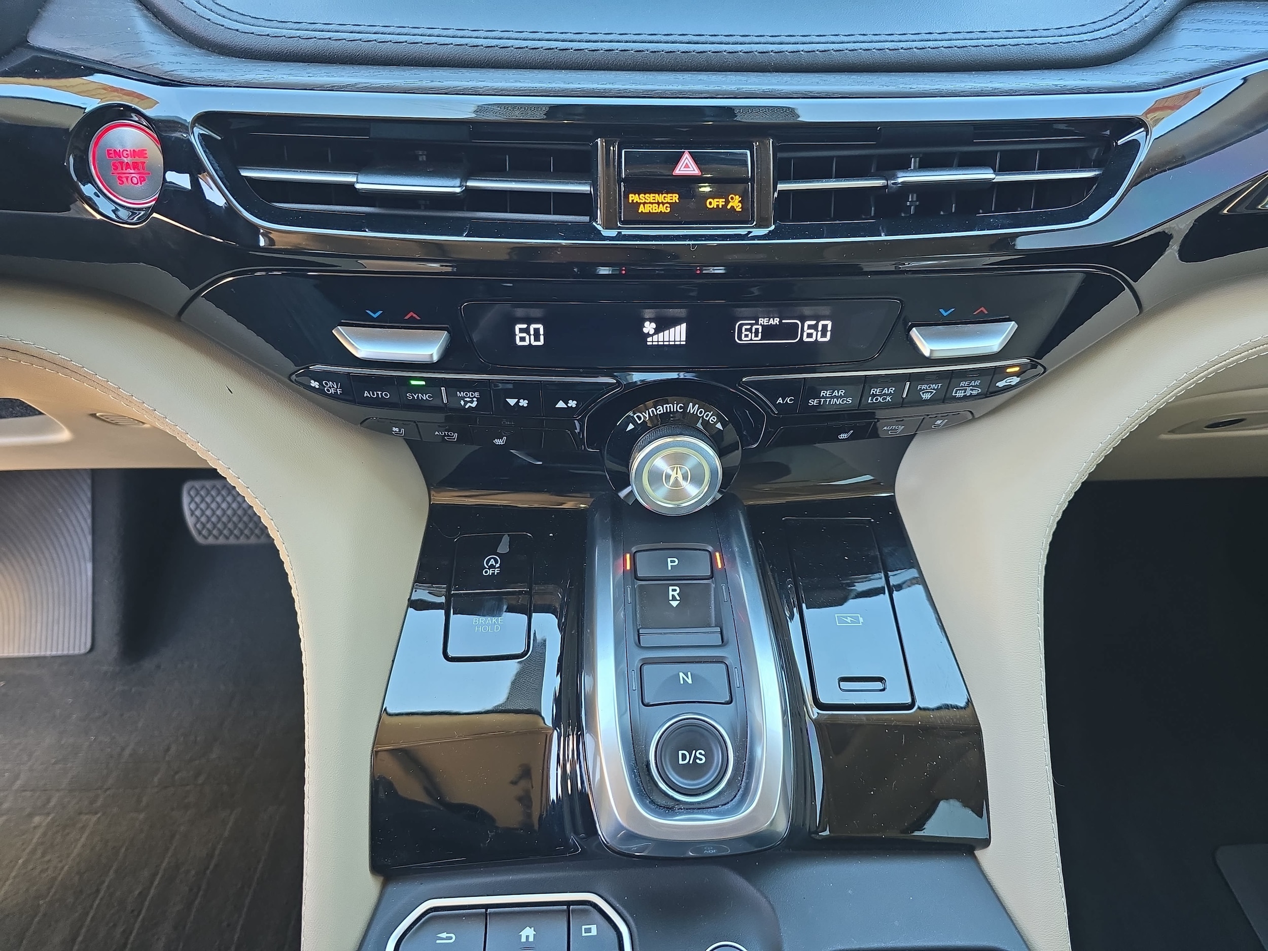 2023 Acura MDX Advance Package - Photo 27