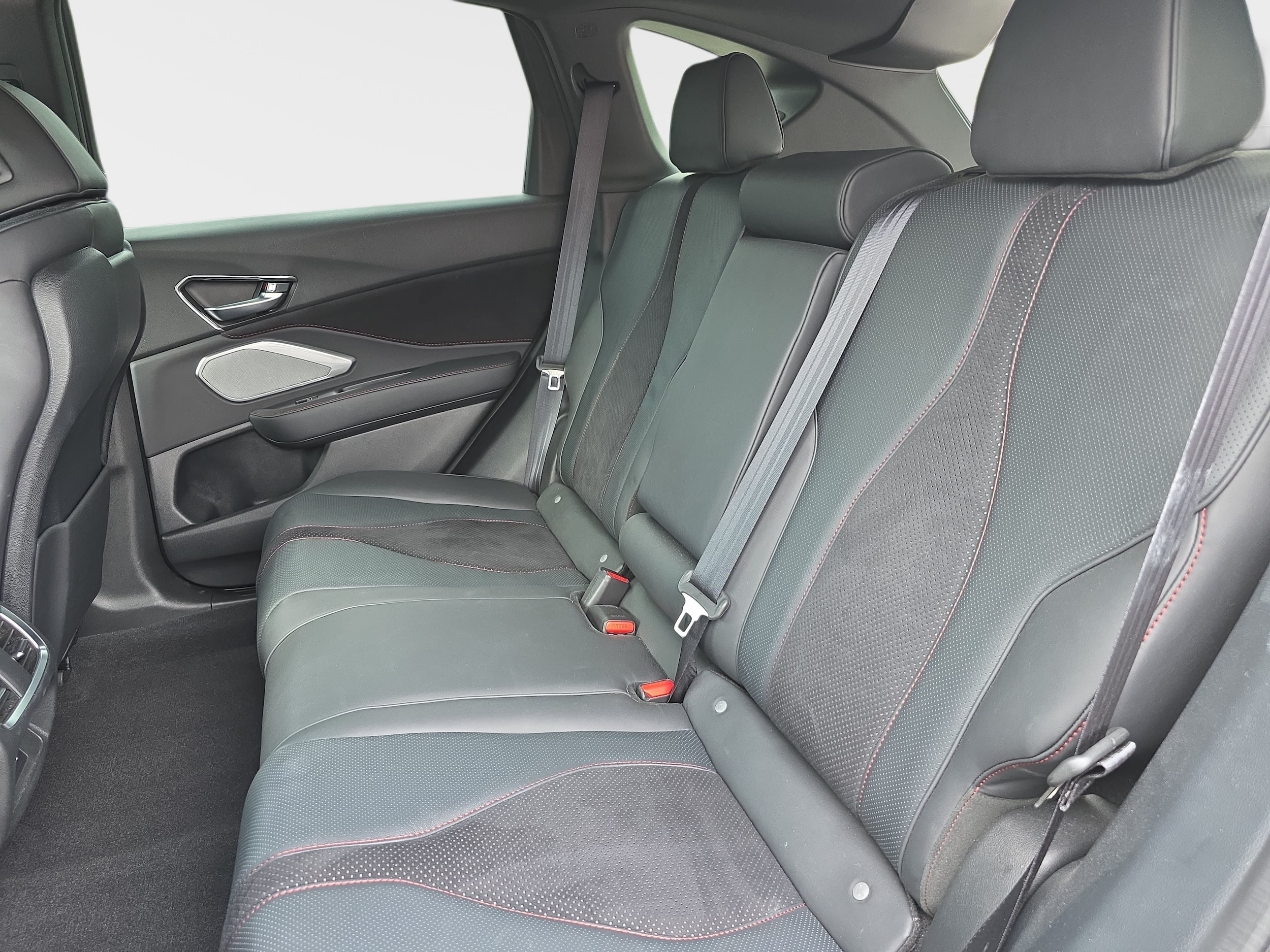 2023 Acura RDX A-Spec Package - Photo 14