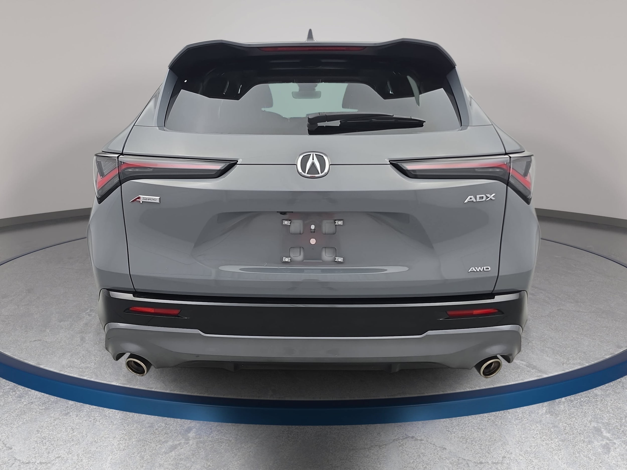 2025 Acura ADX A-Spec Package - Photo 6