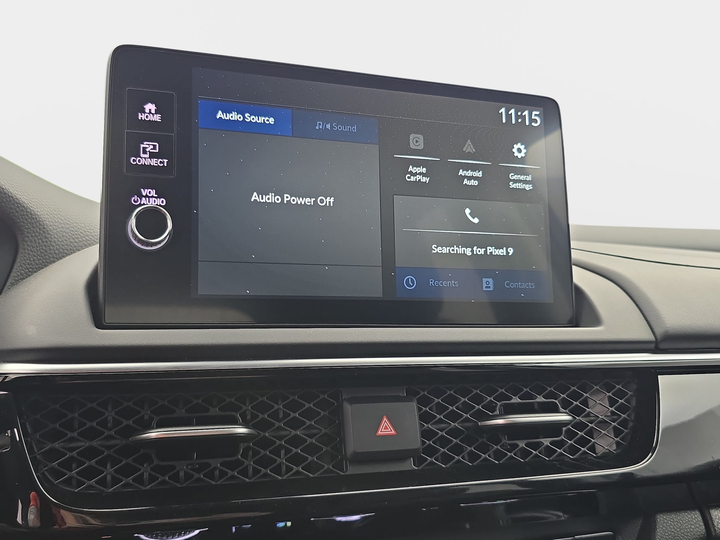 2025 Acura ADX Base - Photo 19
