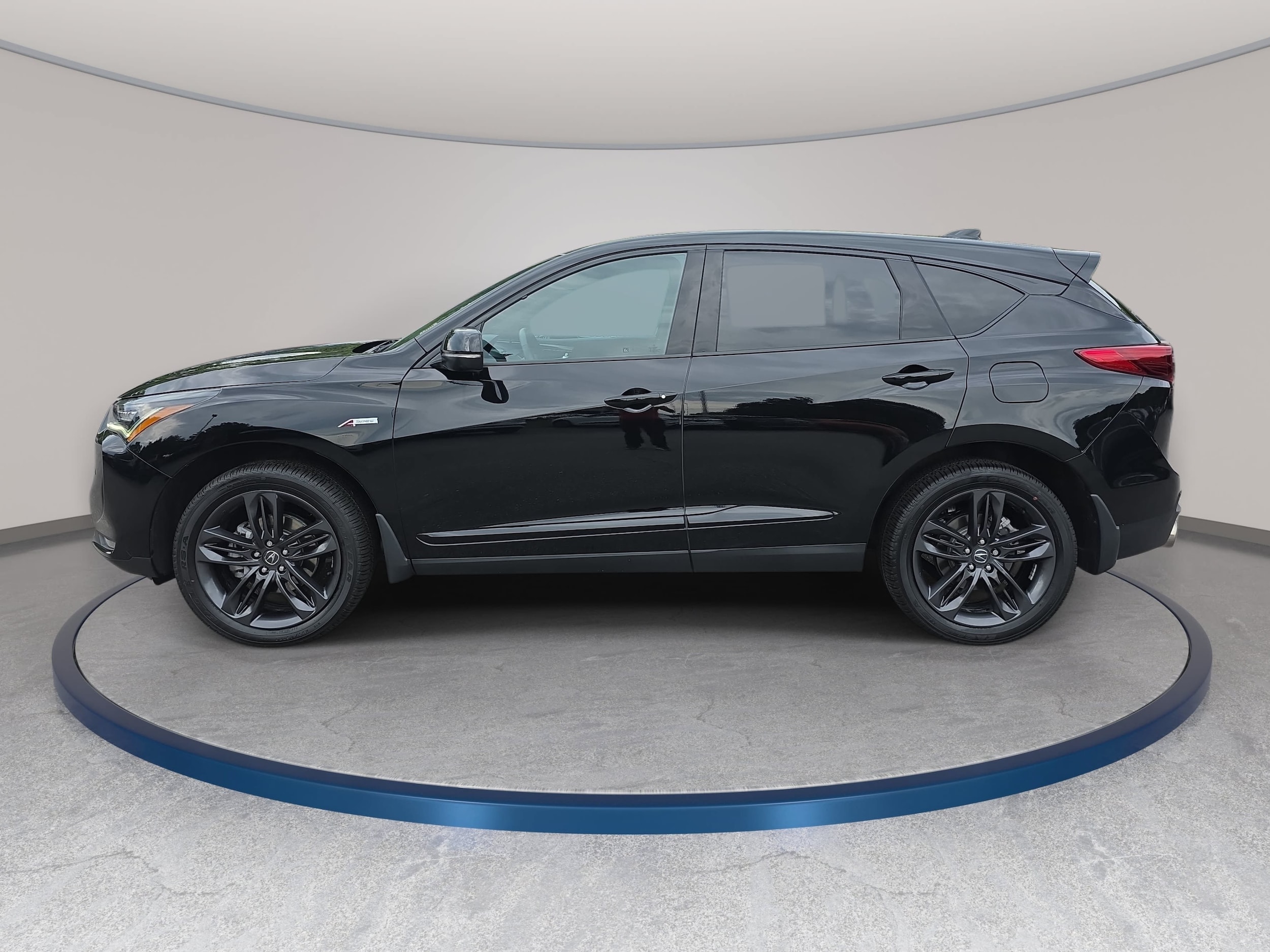 2023 Acura RDX A-Spec Package - Photo 8