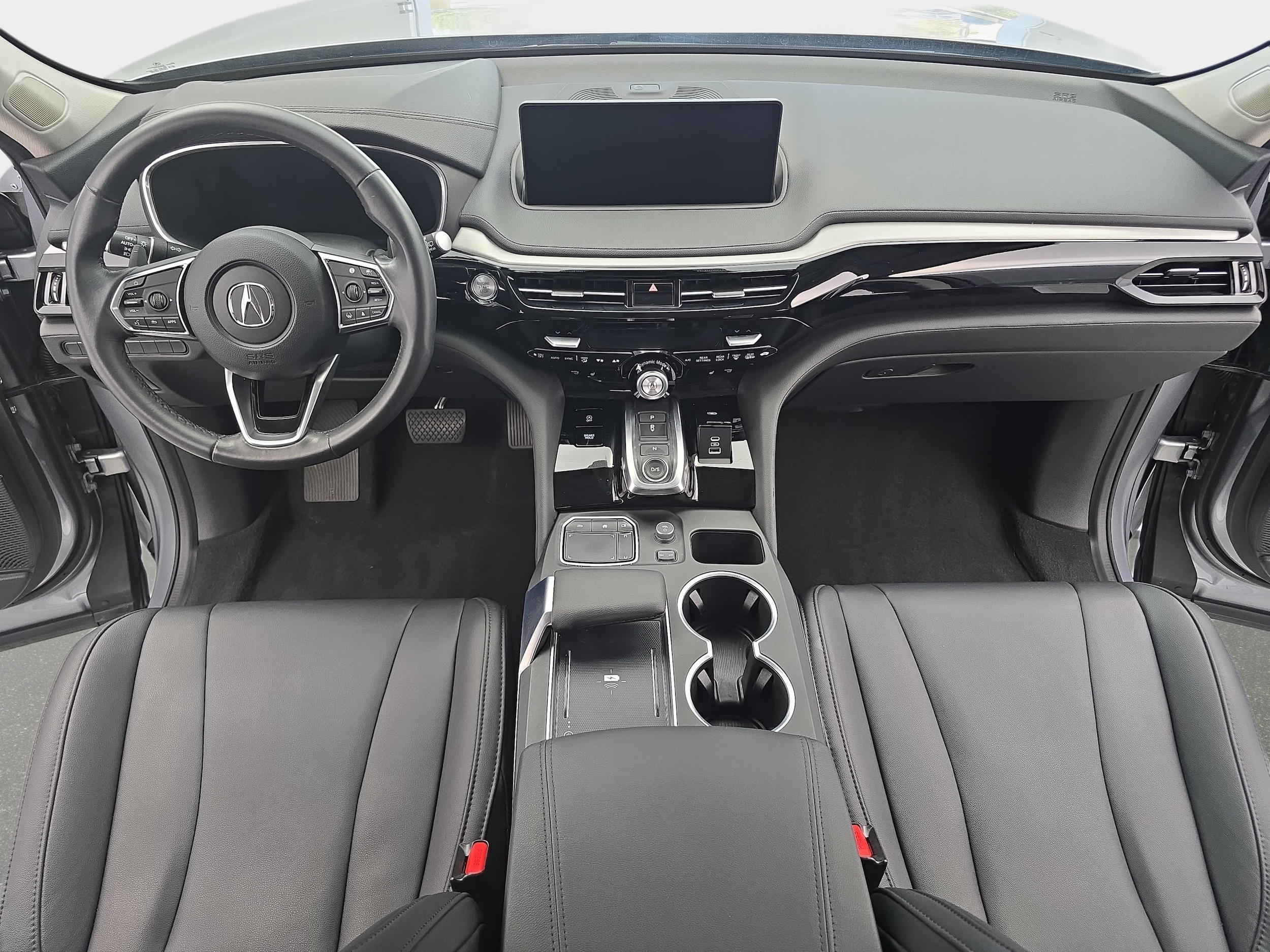 2024 Acura MDX Base - Photo 9
