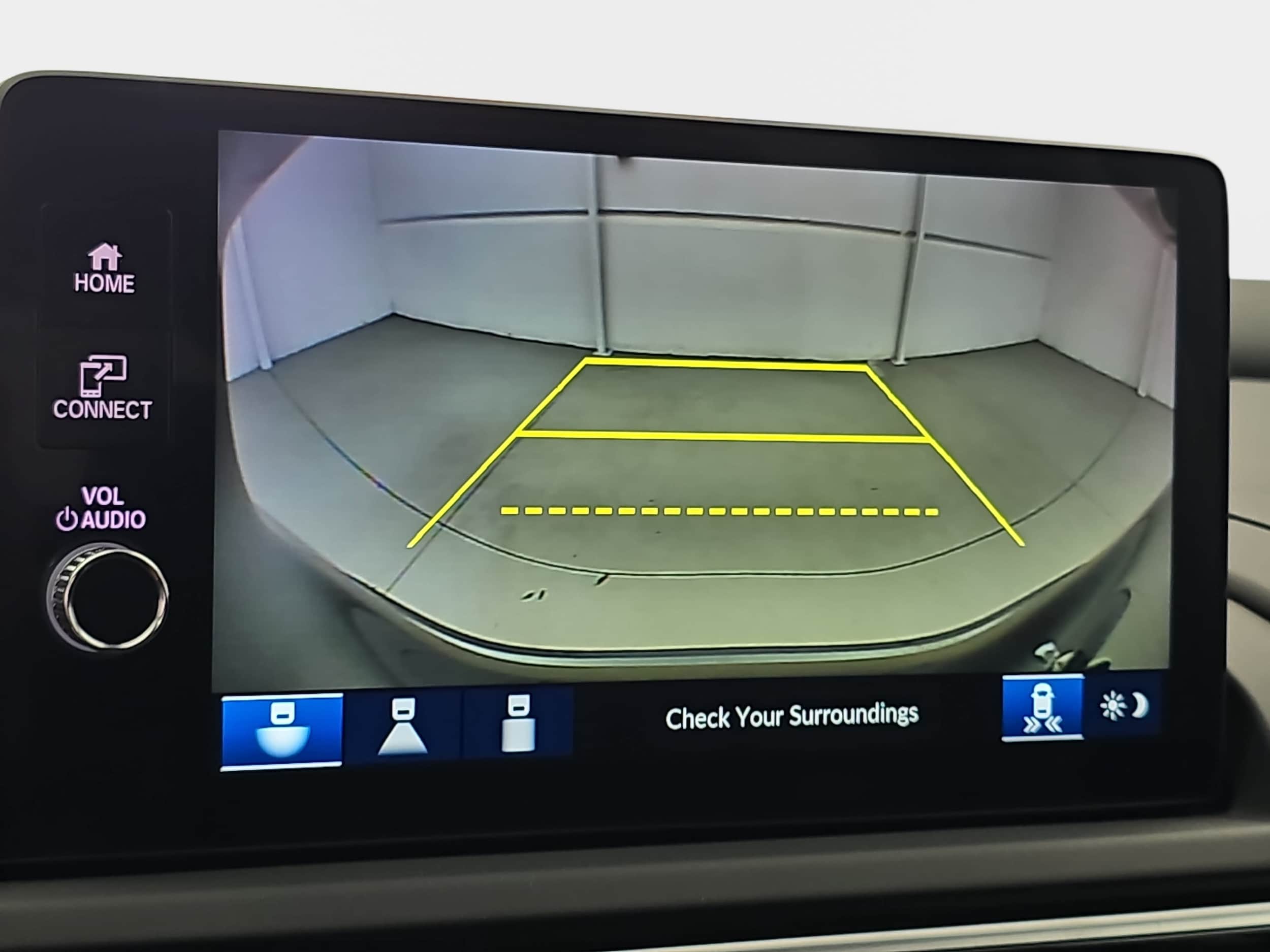 2025 Acura ADX Base - Photo 21