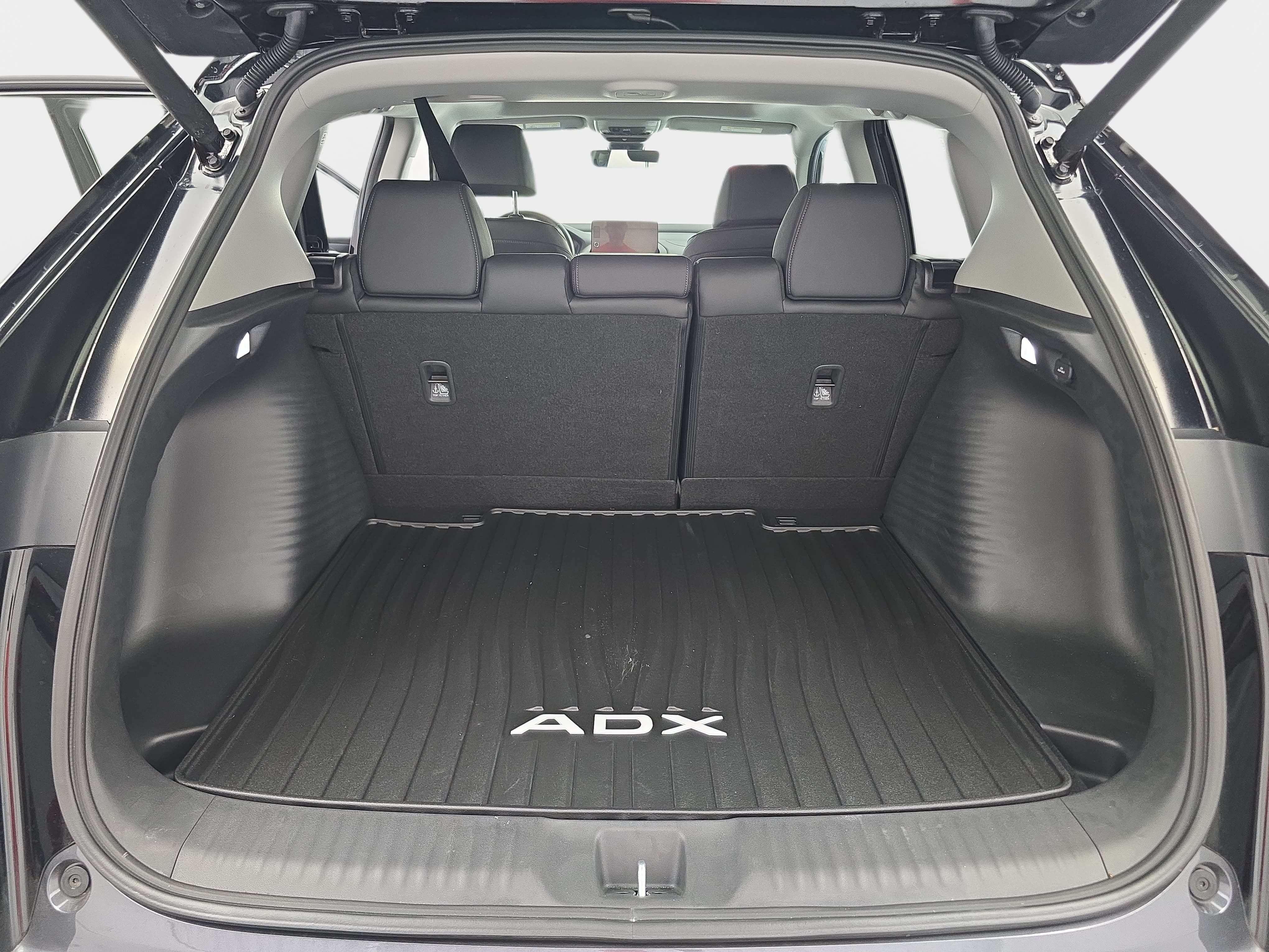 2025 Acura ADX Base - Photo 12