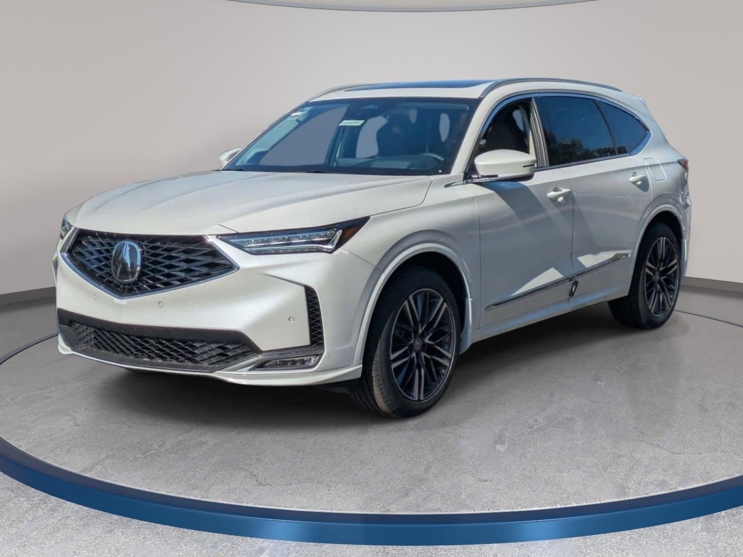 2026 Acura MDX