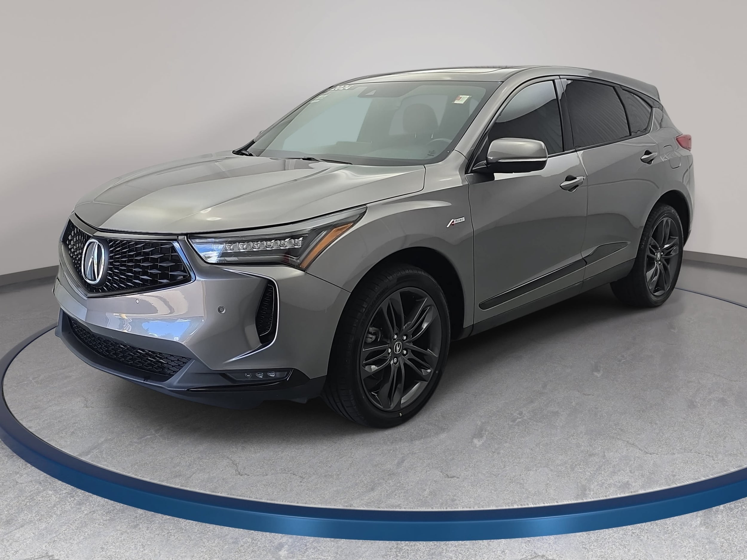 2024 Acura RDX