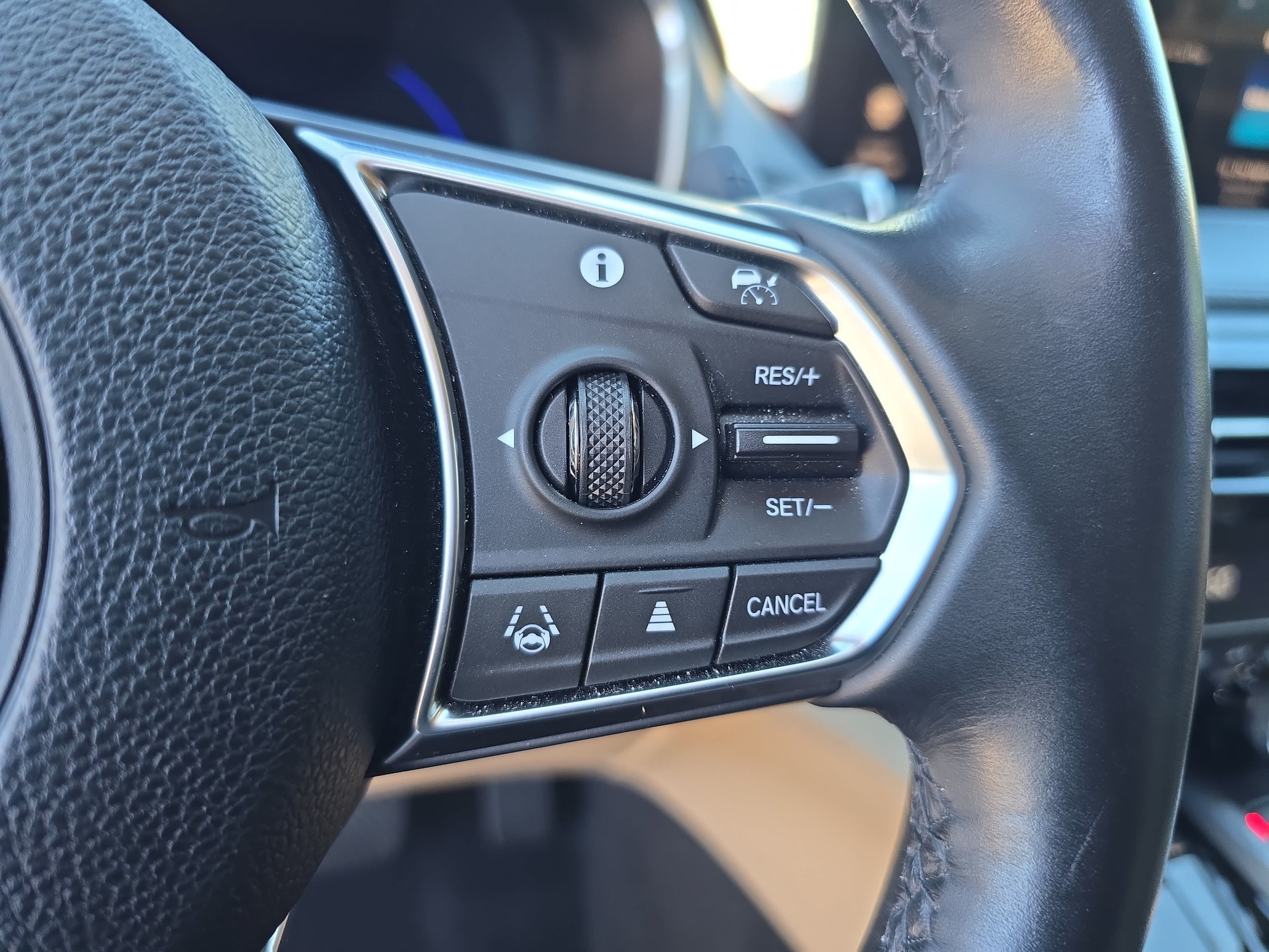 2023 Acura MDX Advance Package - Photo 20