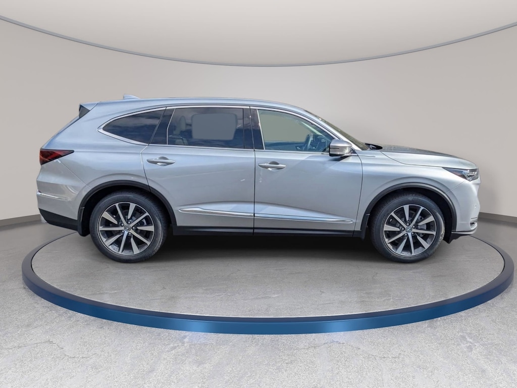New 2026 Acura MDX w/Technology Package SH-AWD w/Technology Package