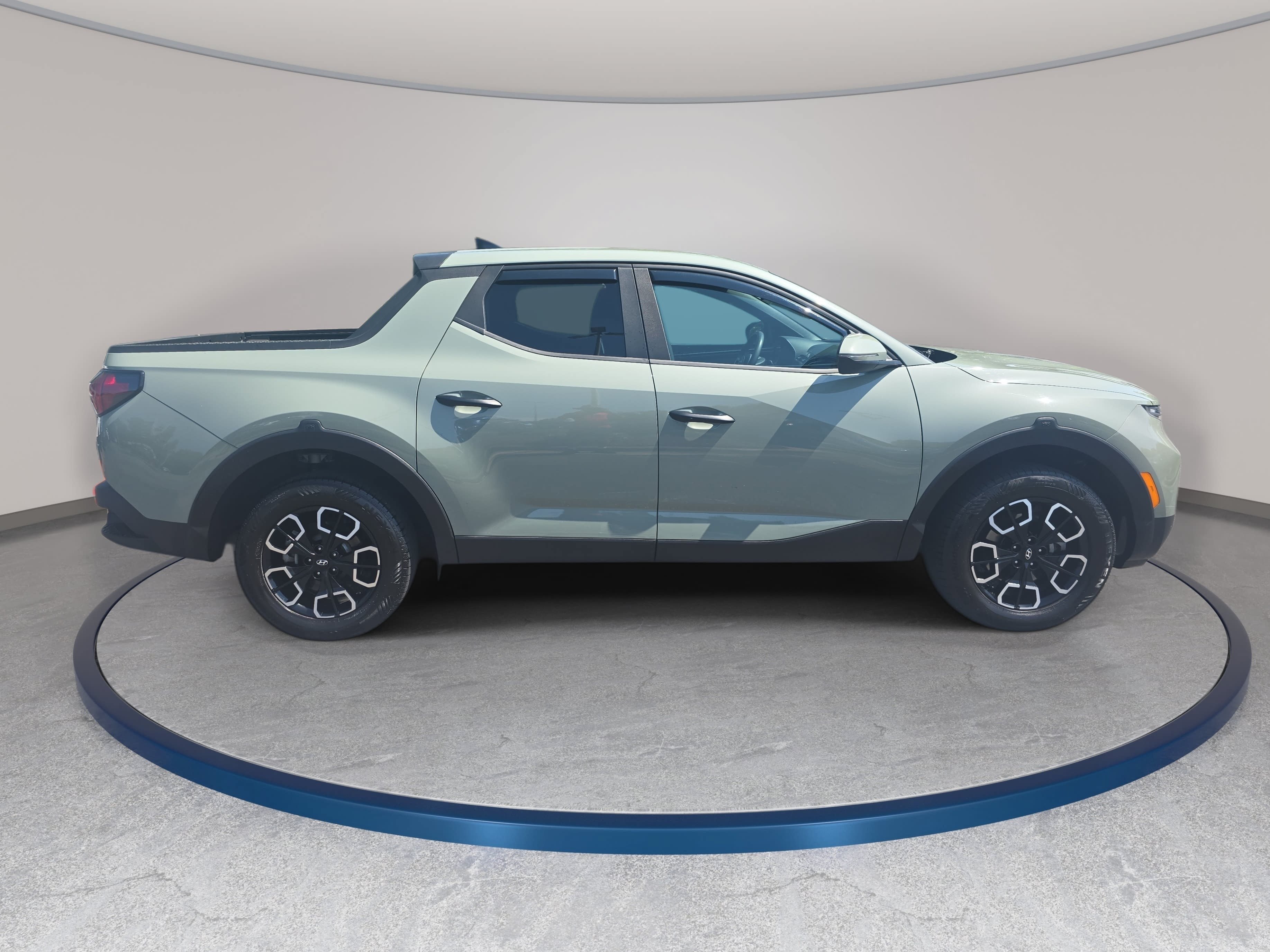 Used 2022 Hyundai Santa Cruz SEL SEL AWD