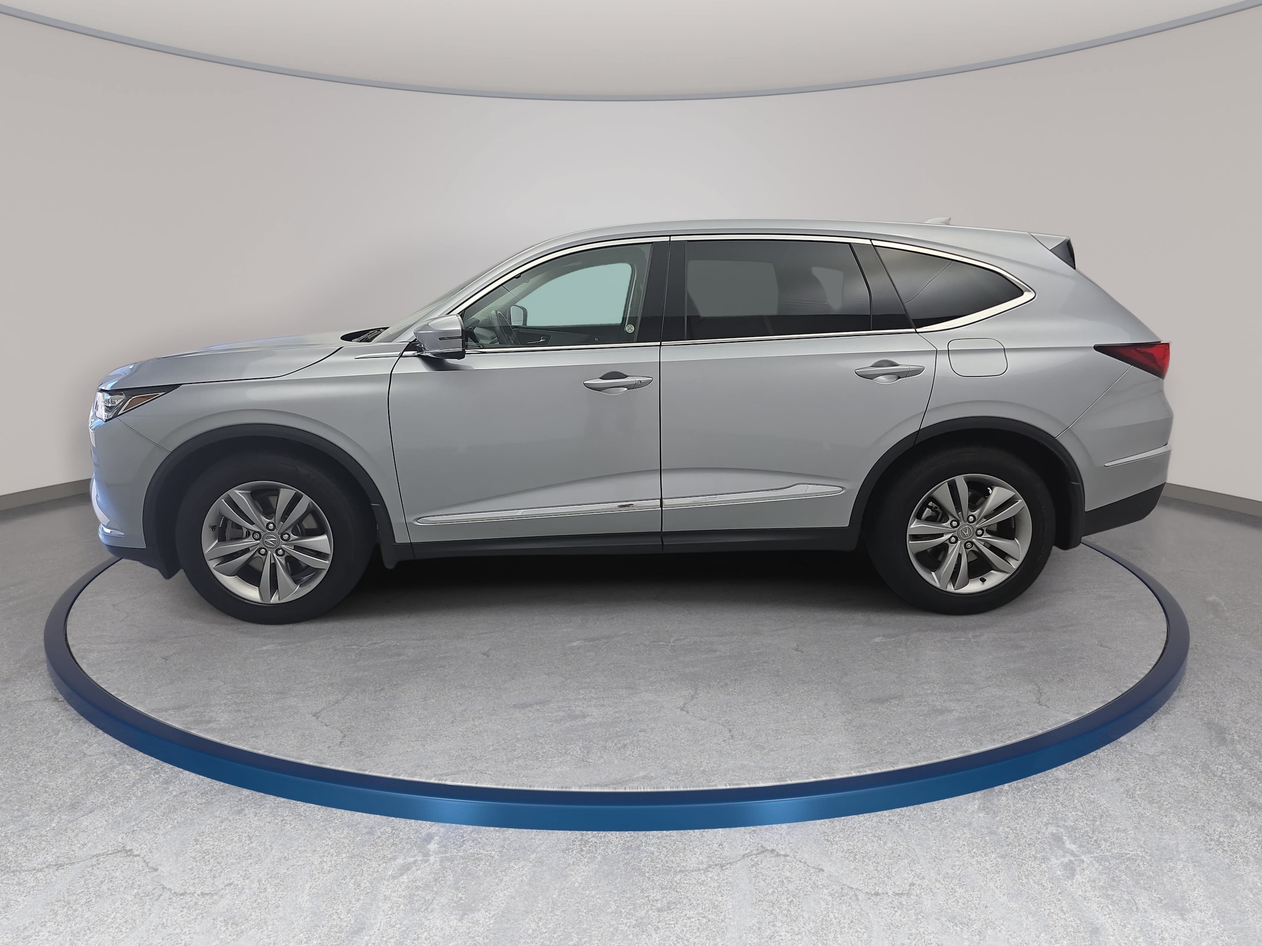 2024 Acura MDX Base - Photo 8