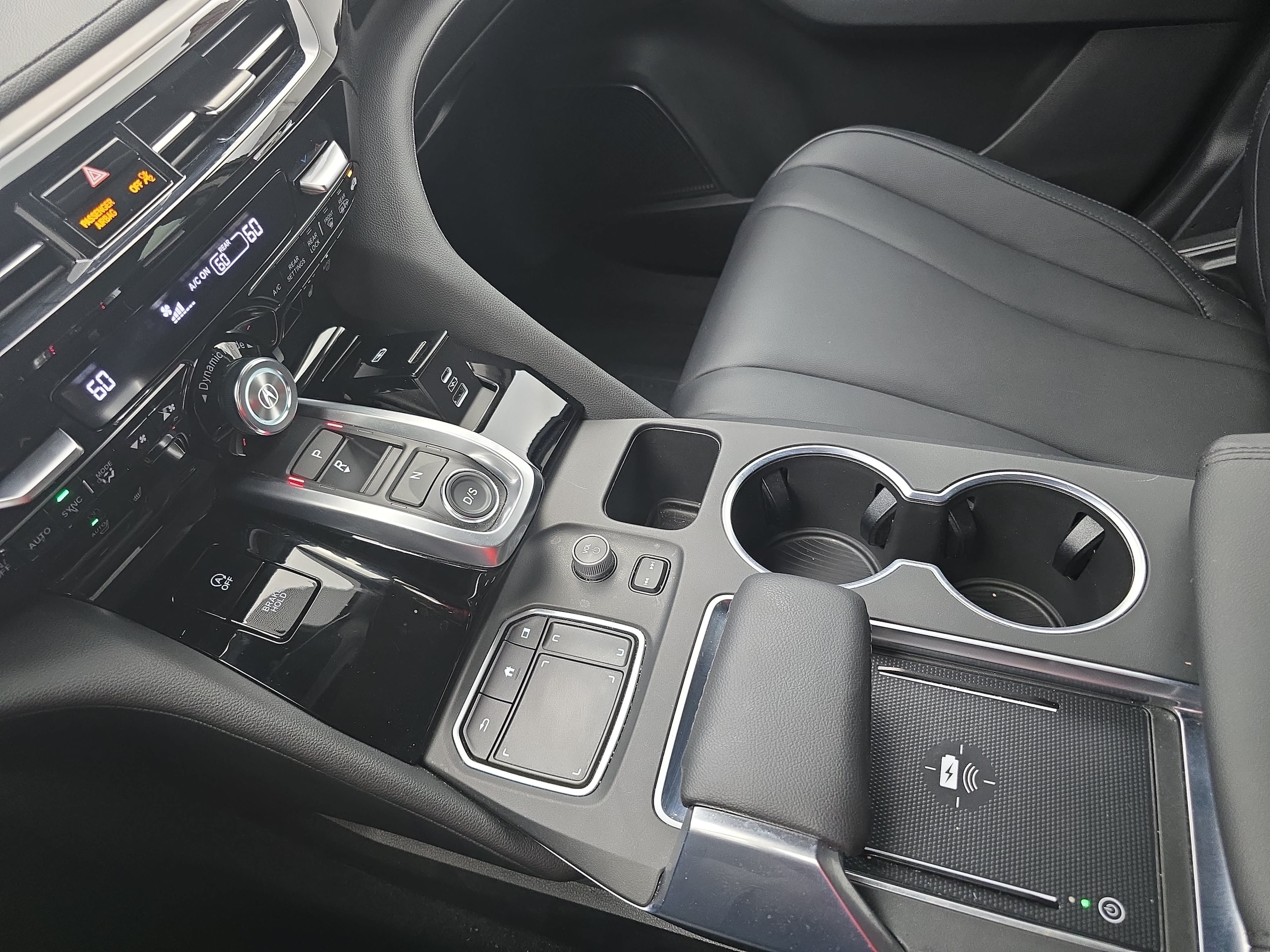2024 Acura MDX Base - Photo 24
