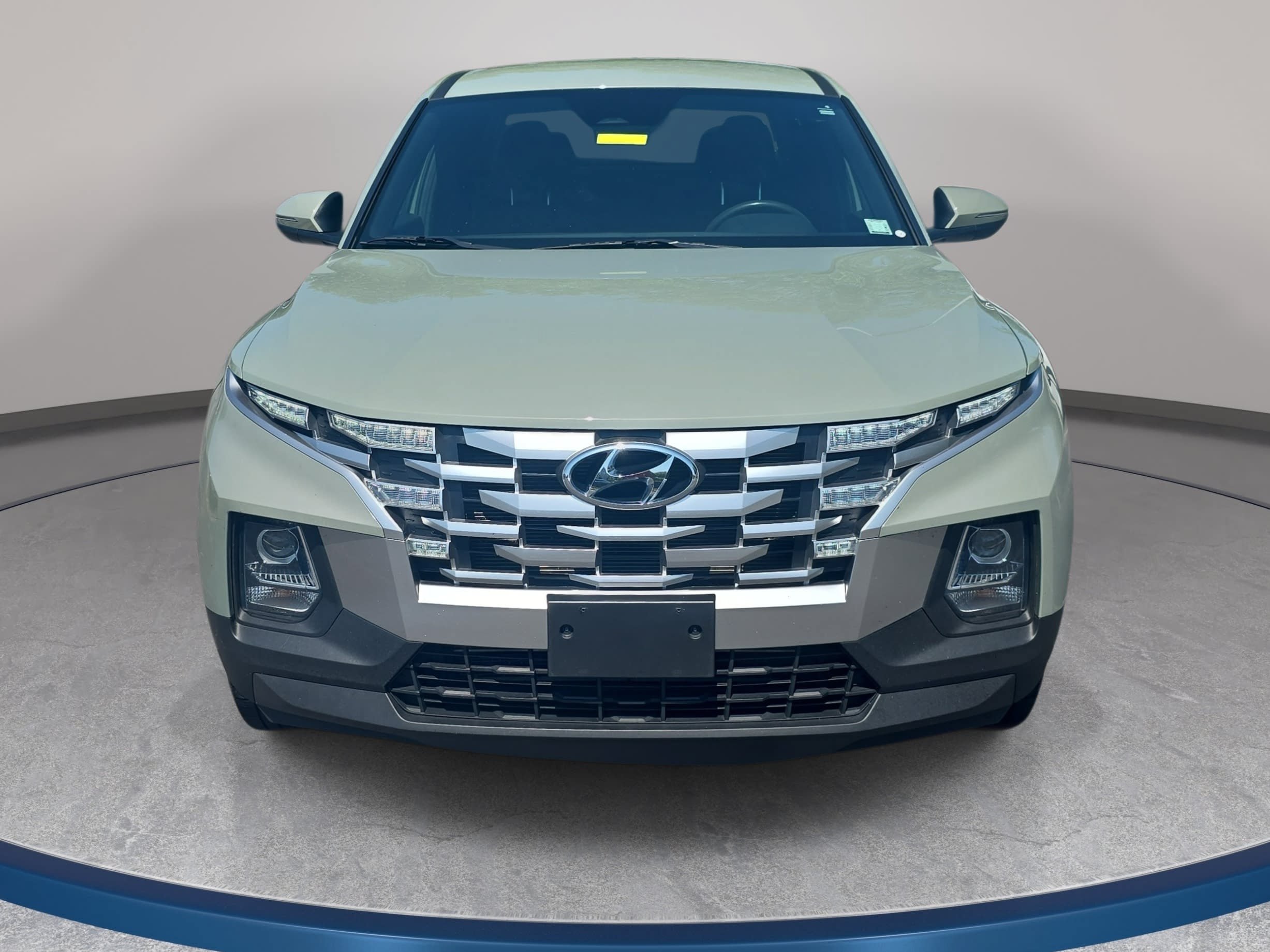 Used 2022 Hyundai Santa Cruz SEL SEL AWD