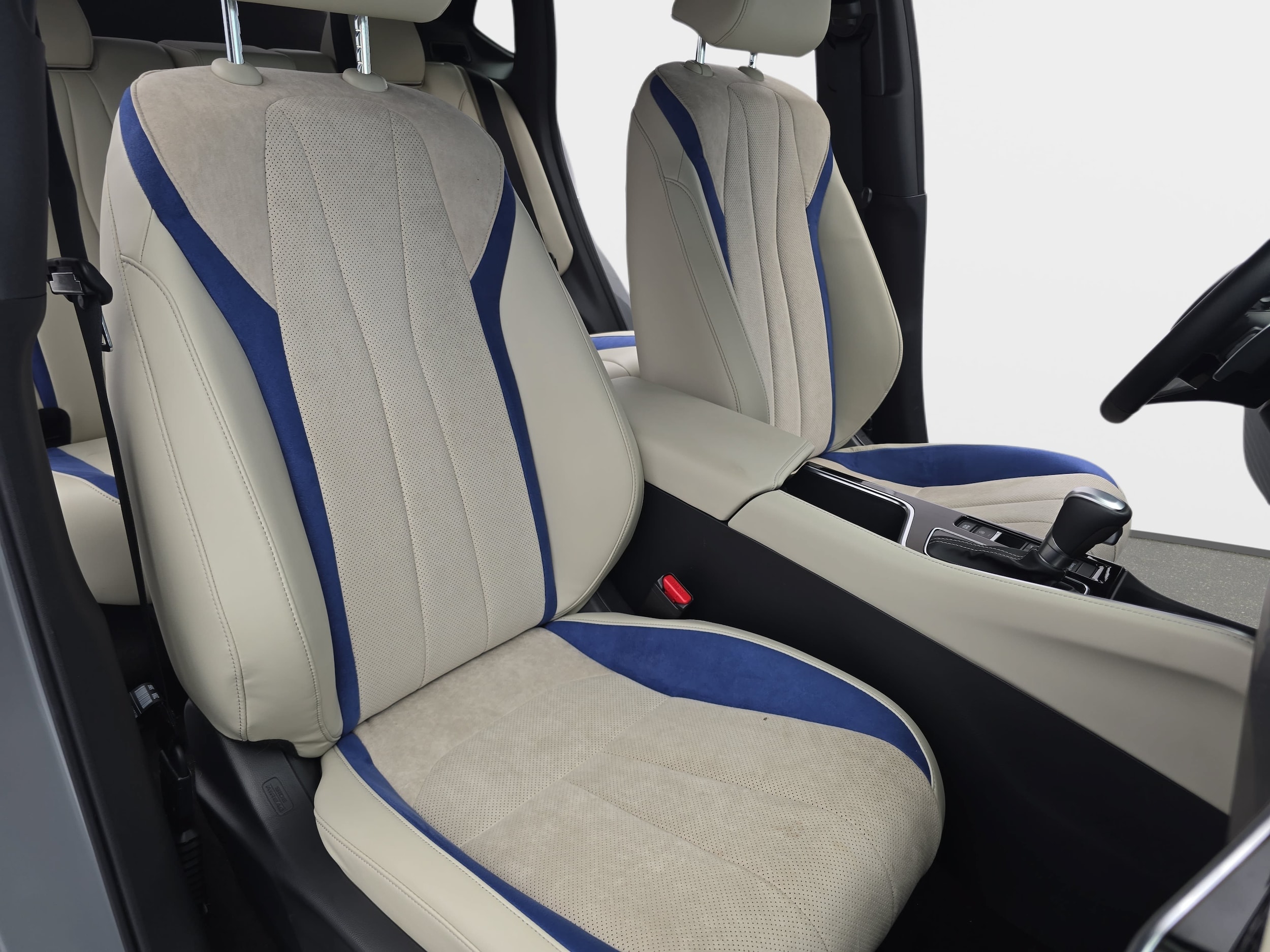 2025 Acura ADX A-Spec Package - Photo 10