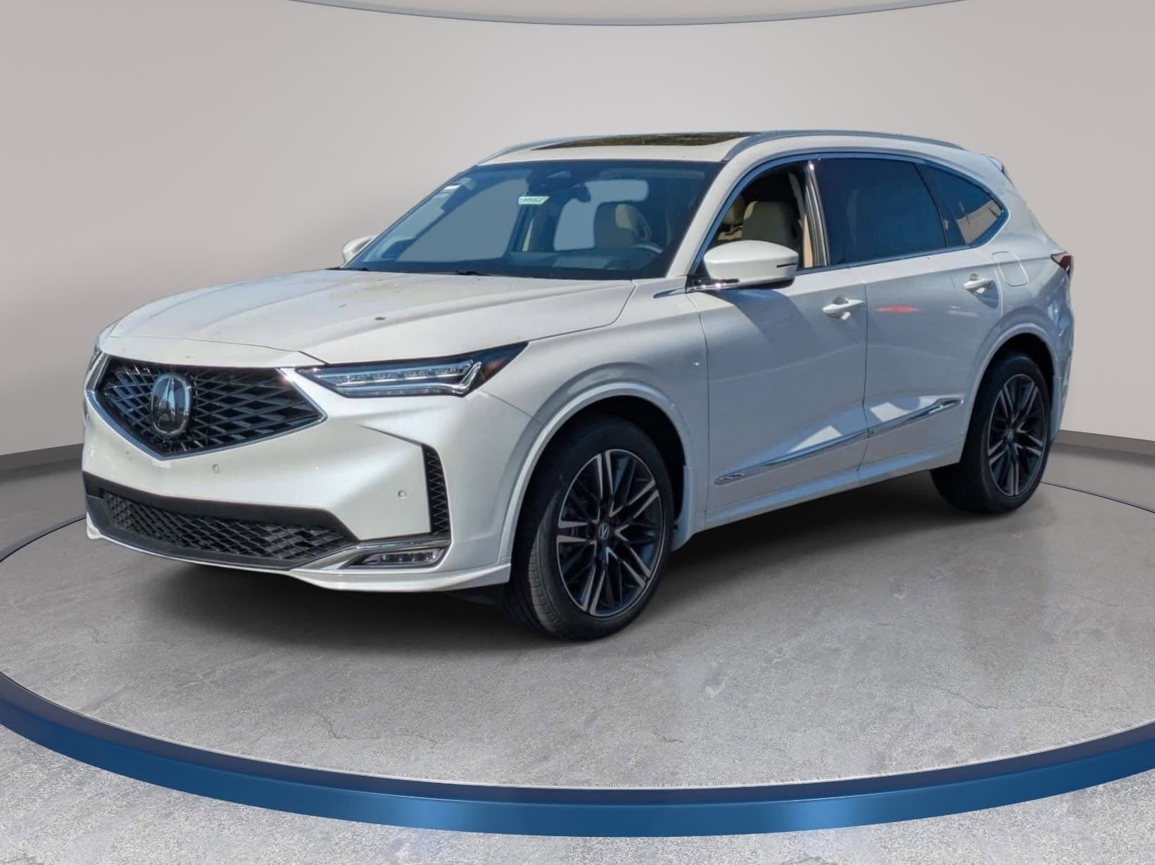 2026 Acura MDX
