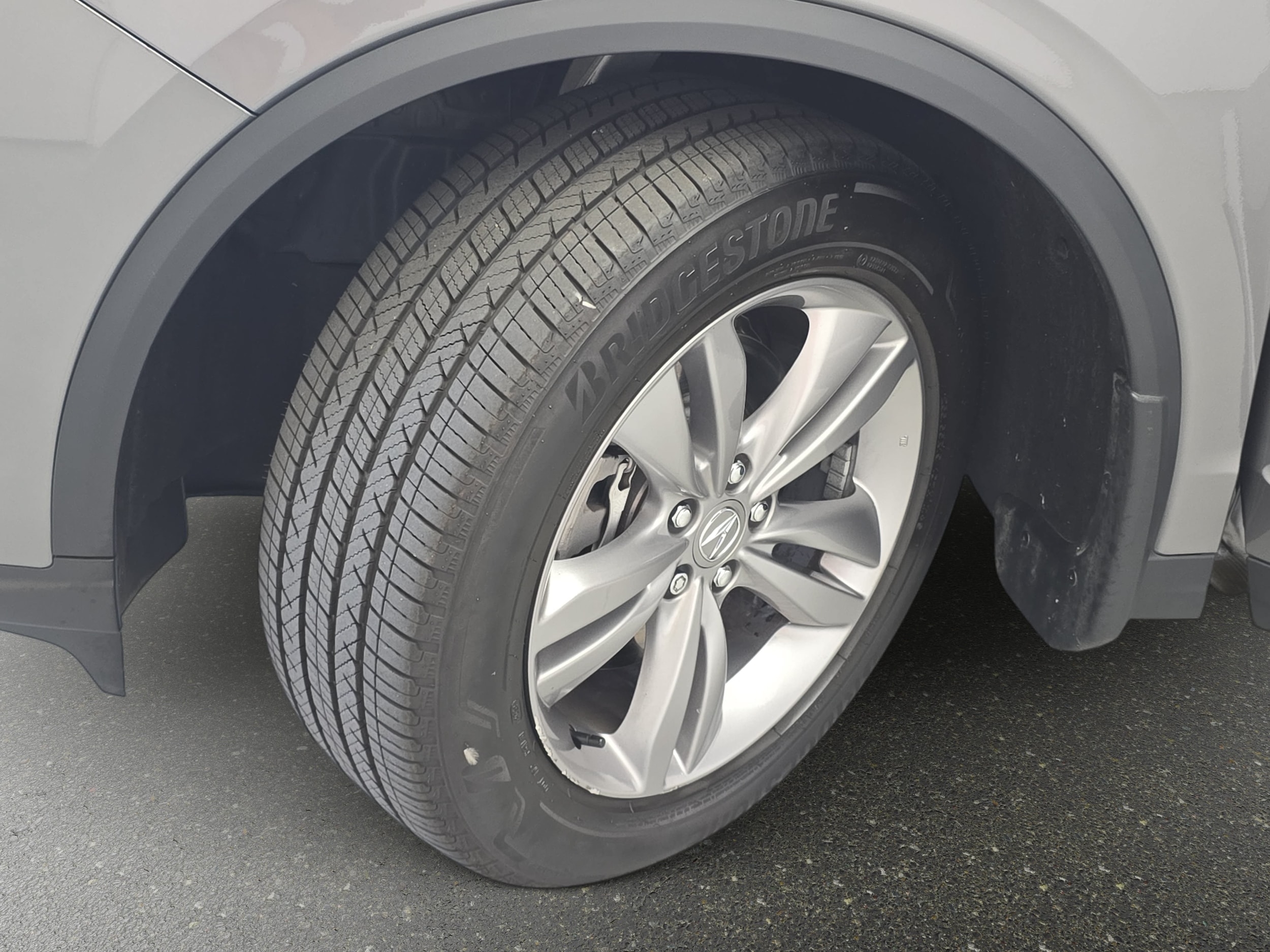 2025 Acura MDX Base - Photo 32