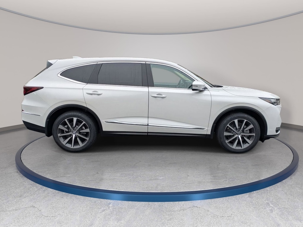 New 2026 Acura MDX SH-AWD Technology Package SUV